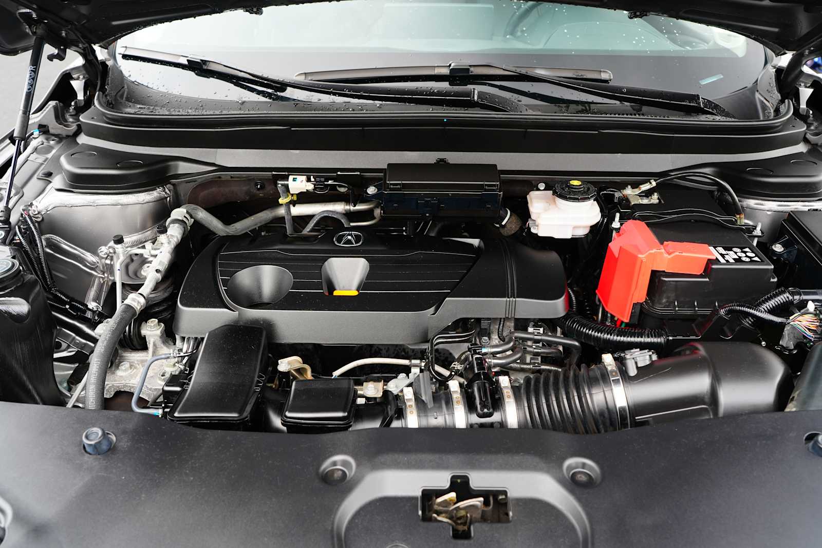 2023 Acura RDX Technology Package - Photo 13