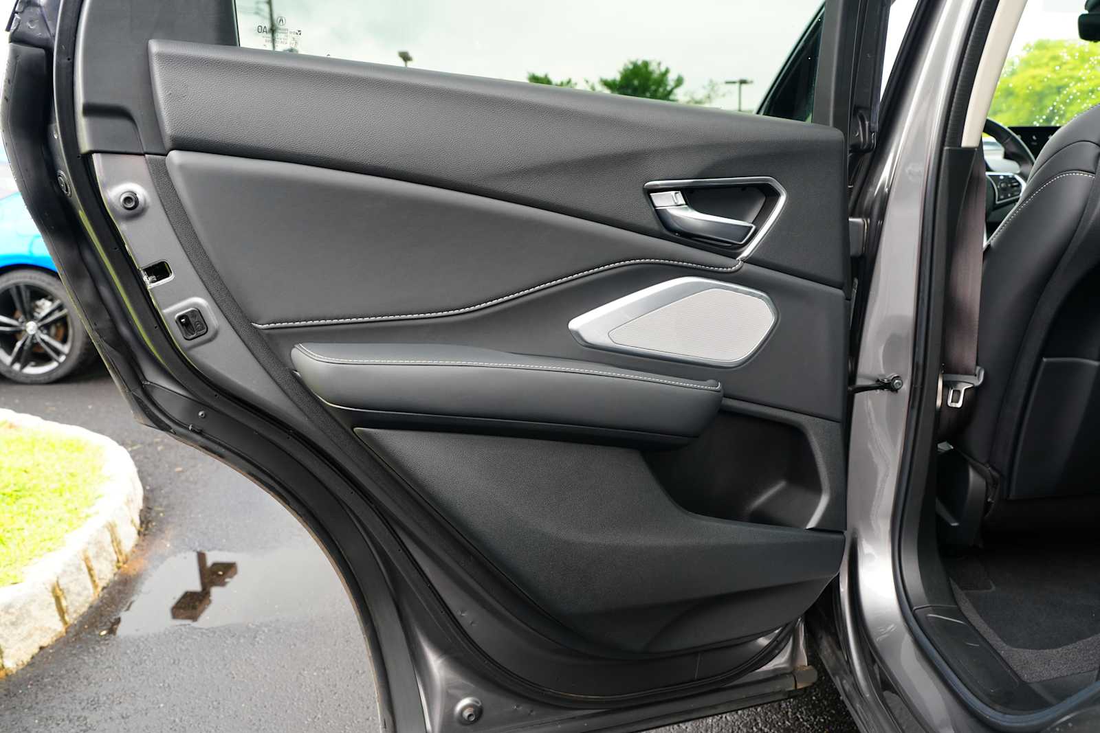 2023 Acura RDX Technology Package - Photo 36