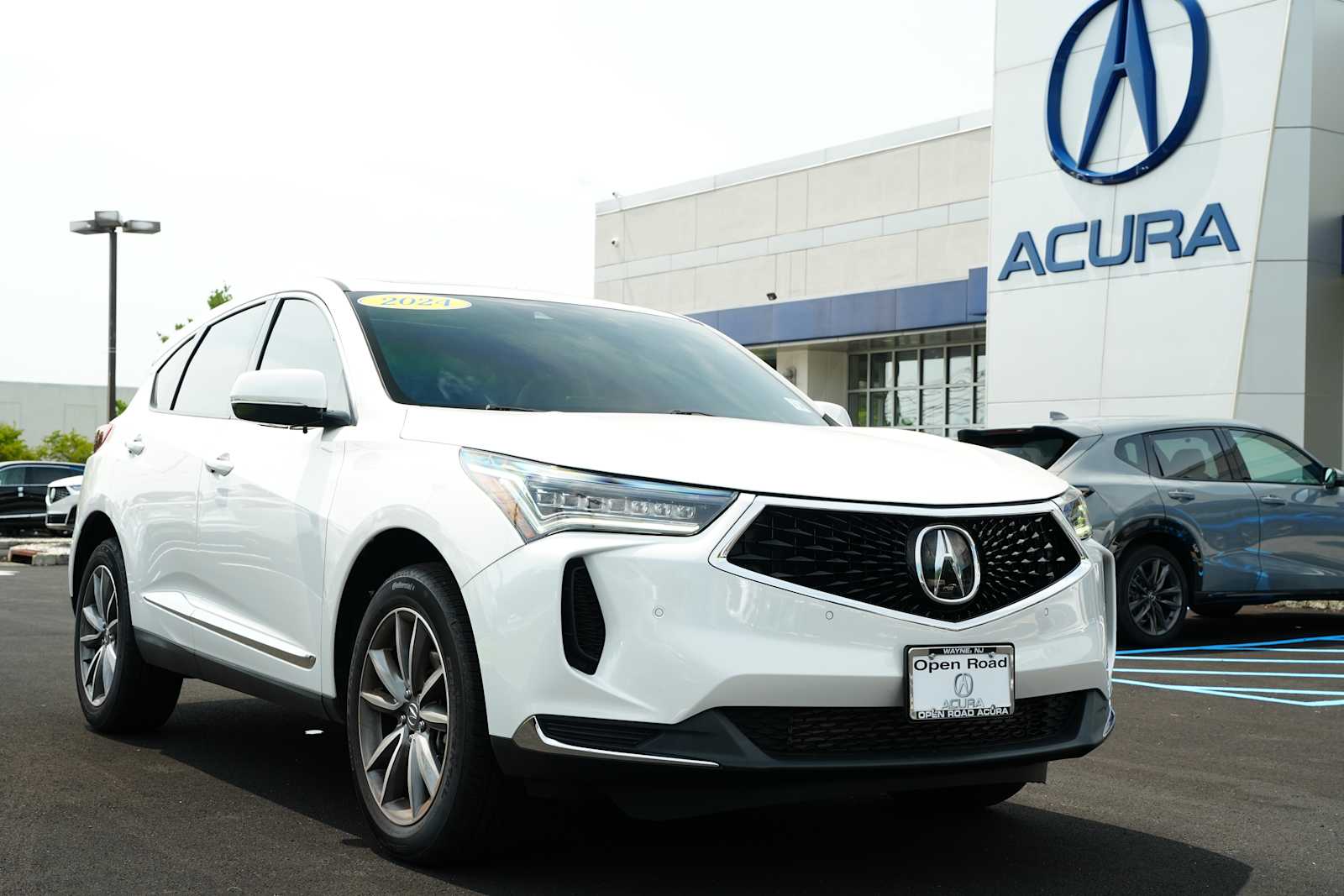 2024 Acura RDX