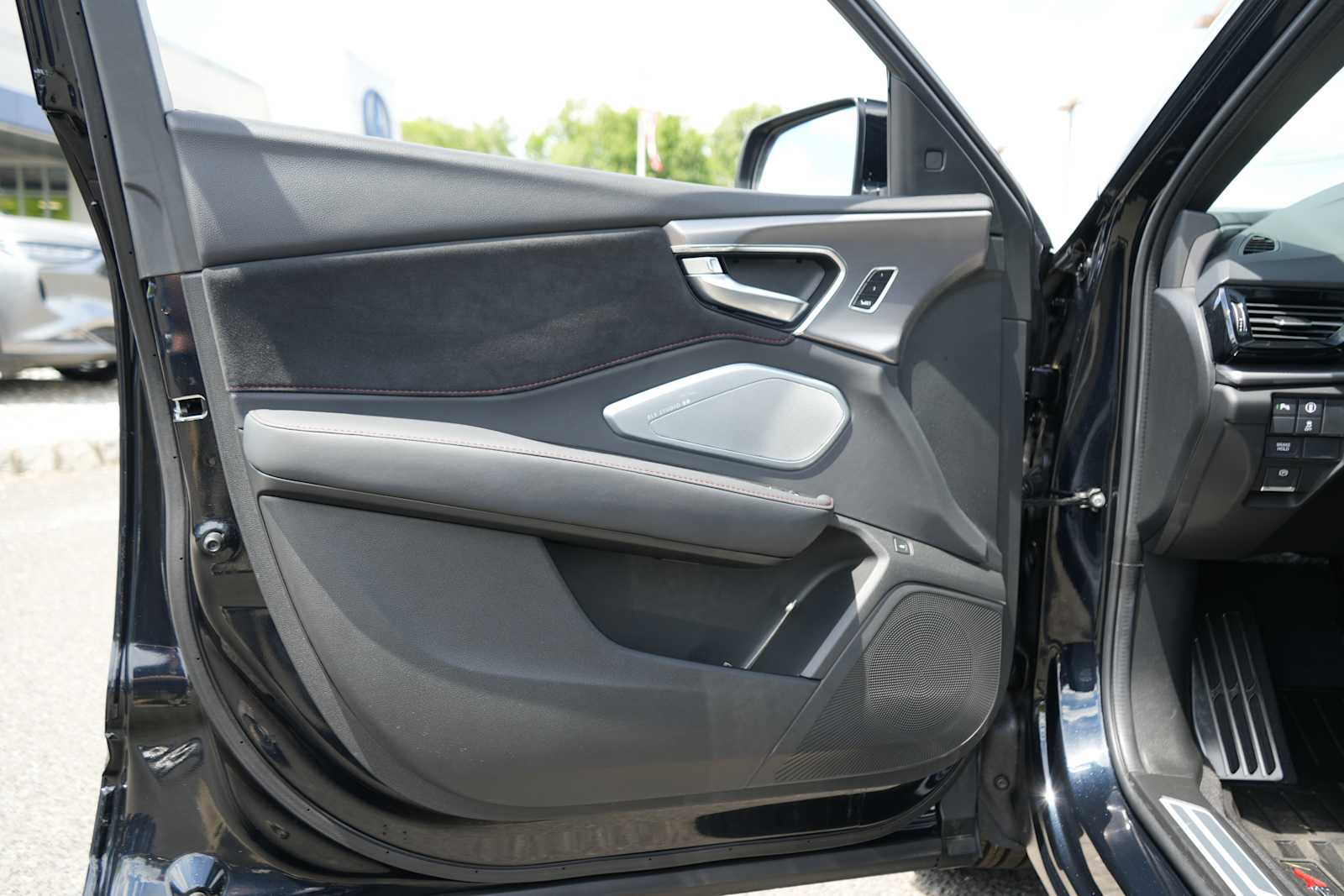 Used 2025 Acura RDX SUV