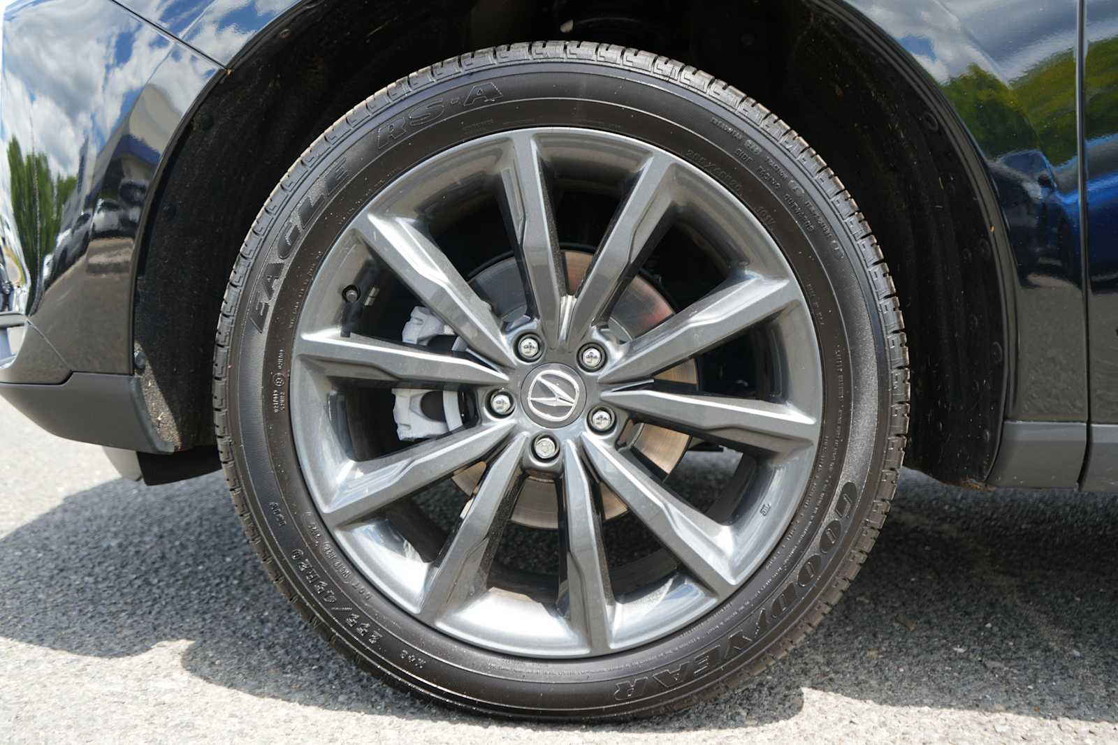 Used 2025 Acura RDX SUV