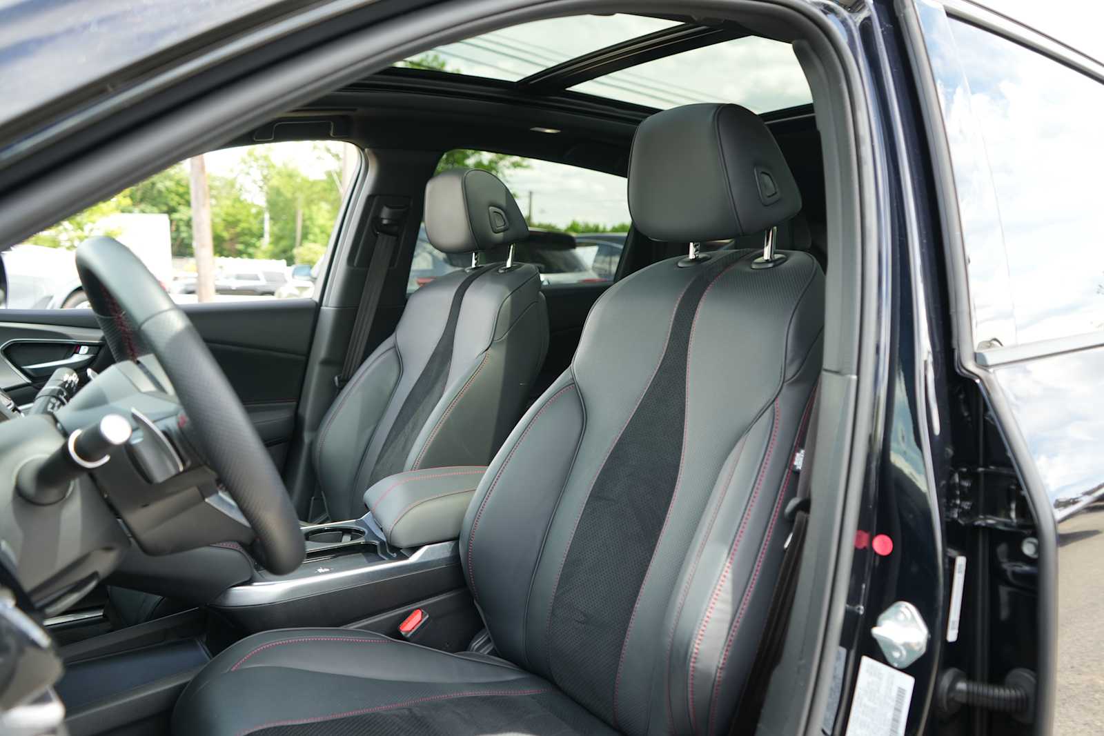 Used 2025 Acura RDX SUV