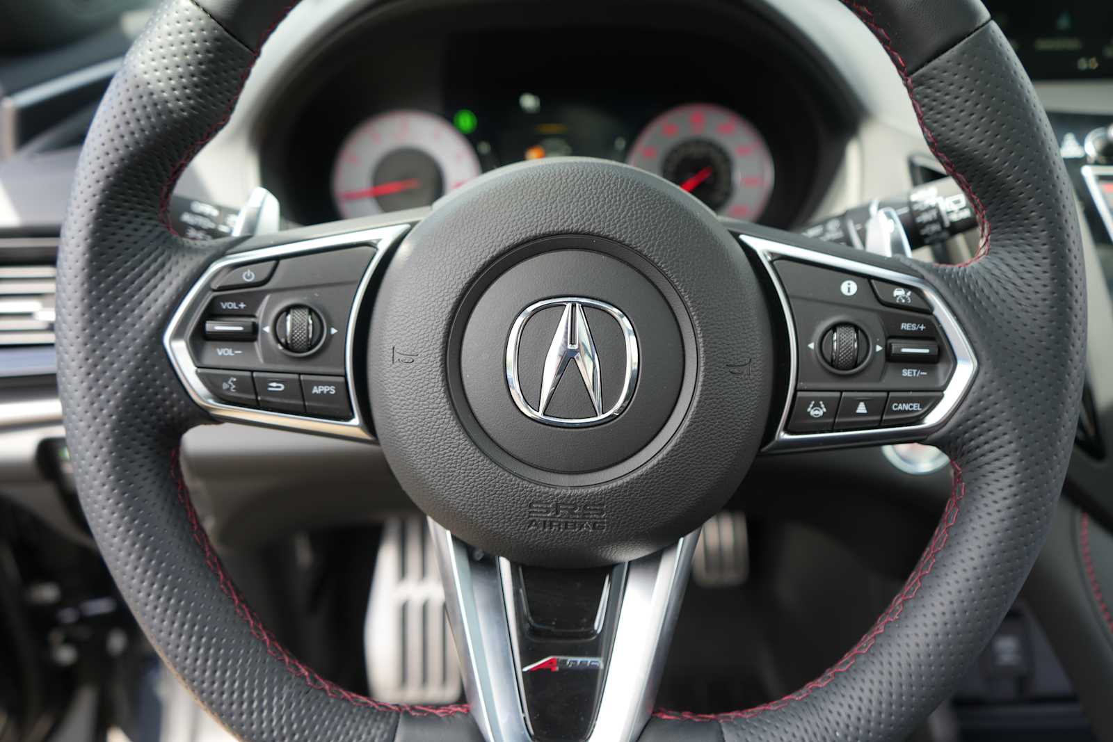 Used 2025 Acura RDX SUV