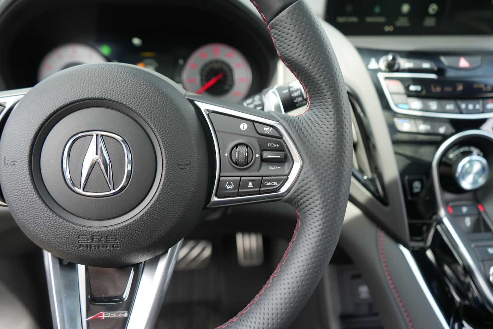 Used 2025 Acura RDX SUV