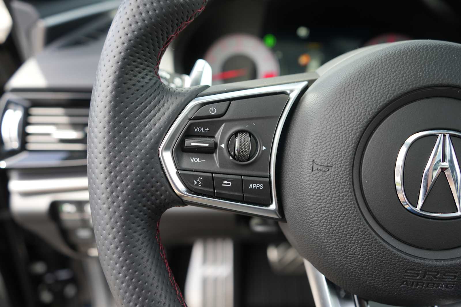 Used 2025 Acura RDX SUV