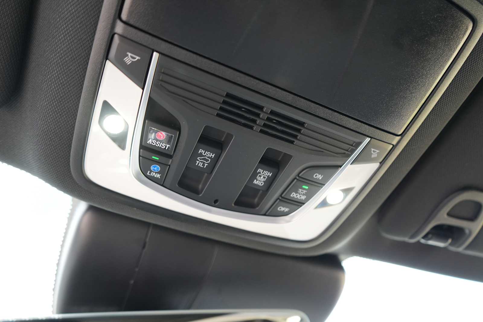 Used 2025 Acura RDX SUV