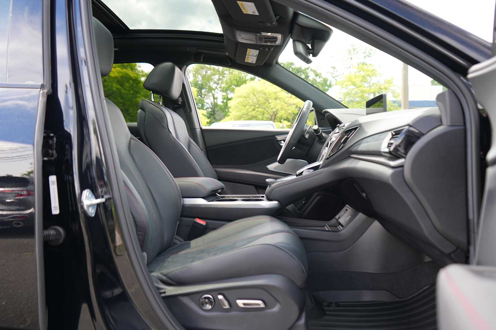 Used 2025 Acura RDX SUV