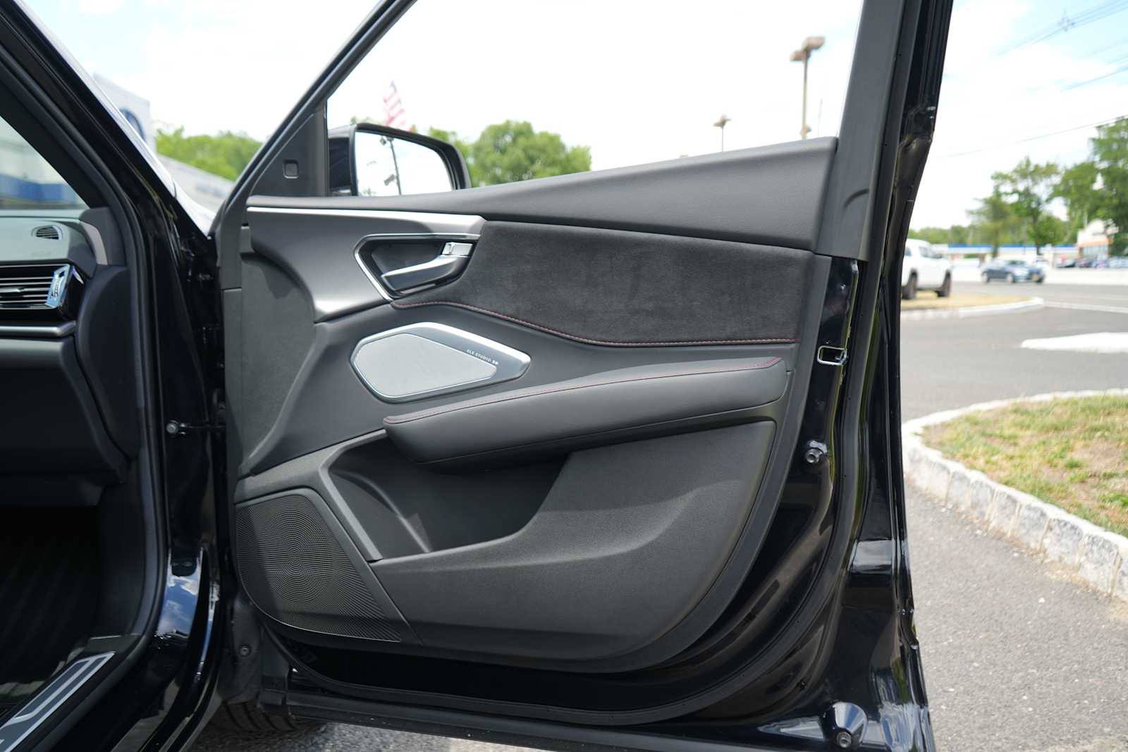 Used 2025 Acura RDX SUV