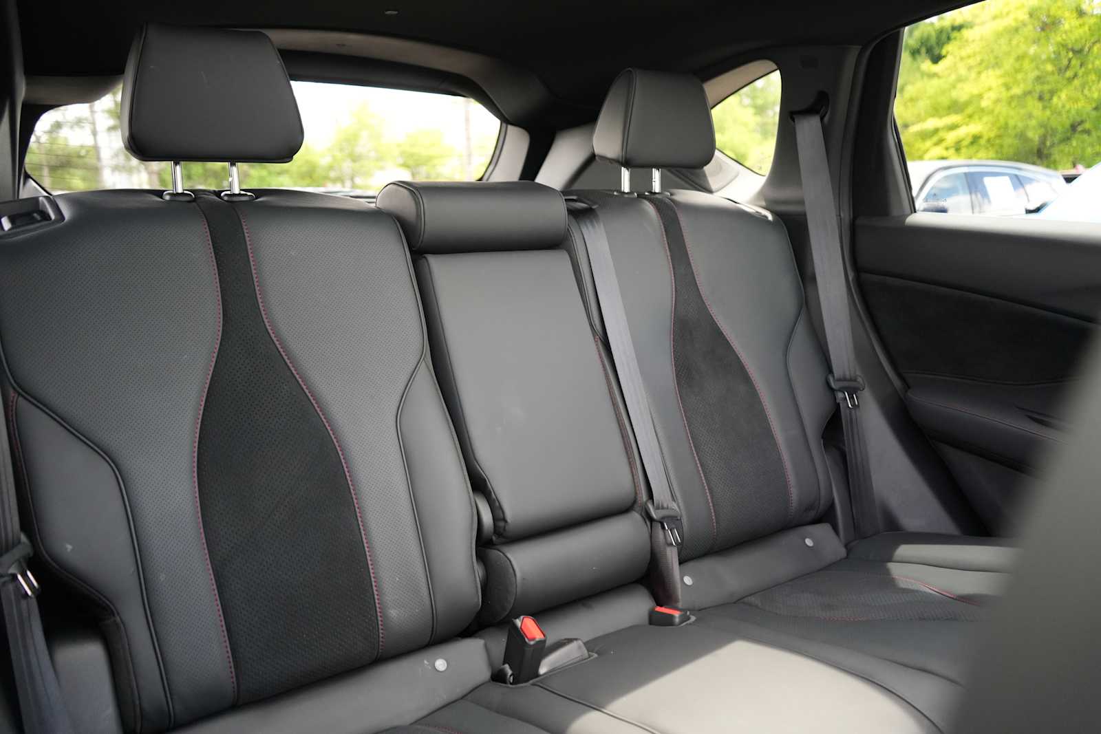 Used 2025 Acura RDX SUV