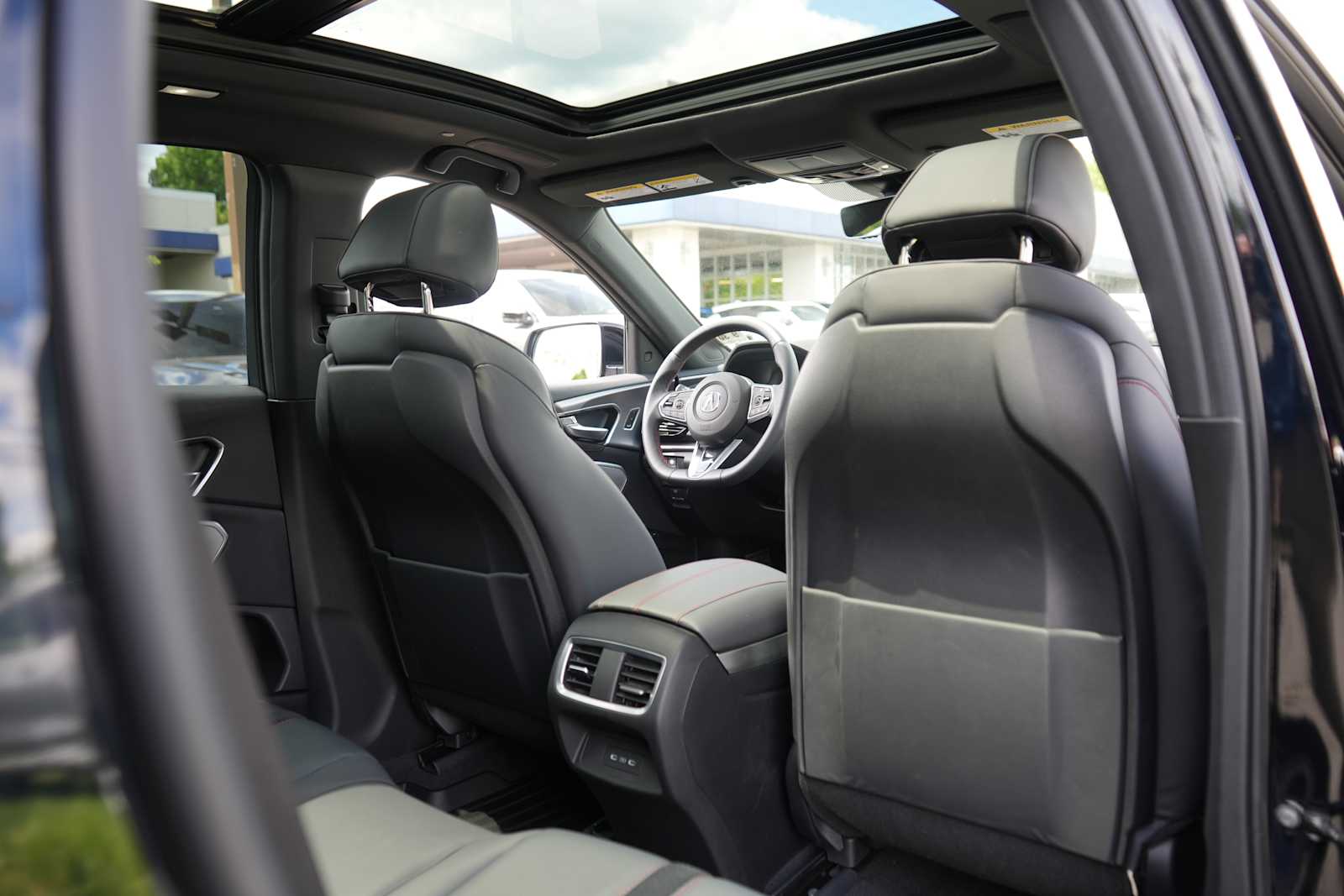 Used 2025 Acura RDX SUV