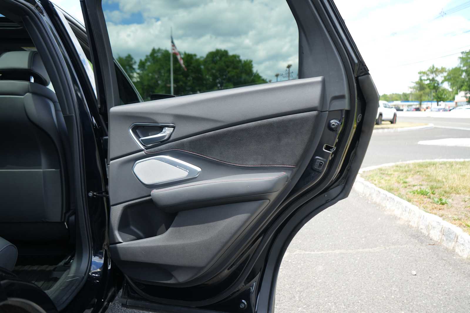 Used 2025 Acura RDX SUV