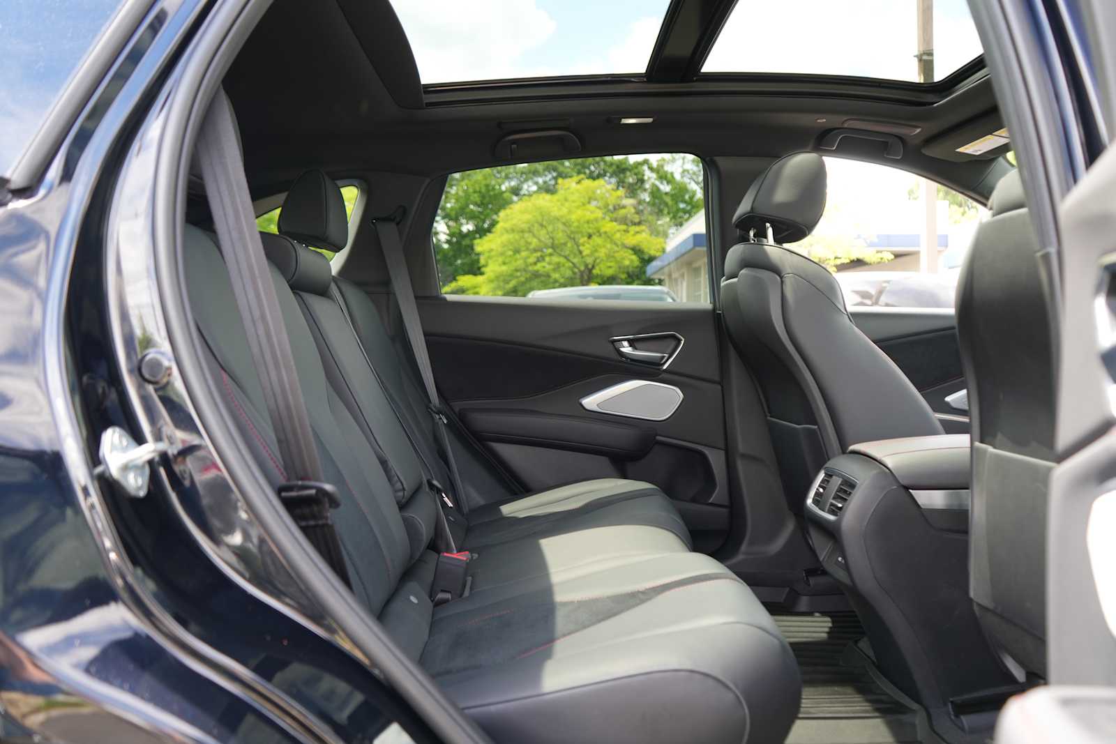 Used 2025 Acura RDX SUV