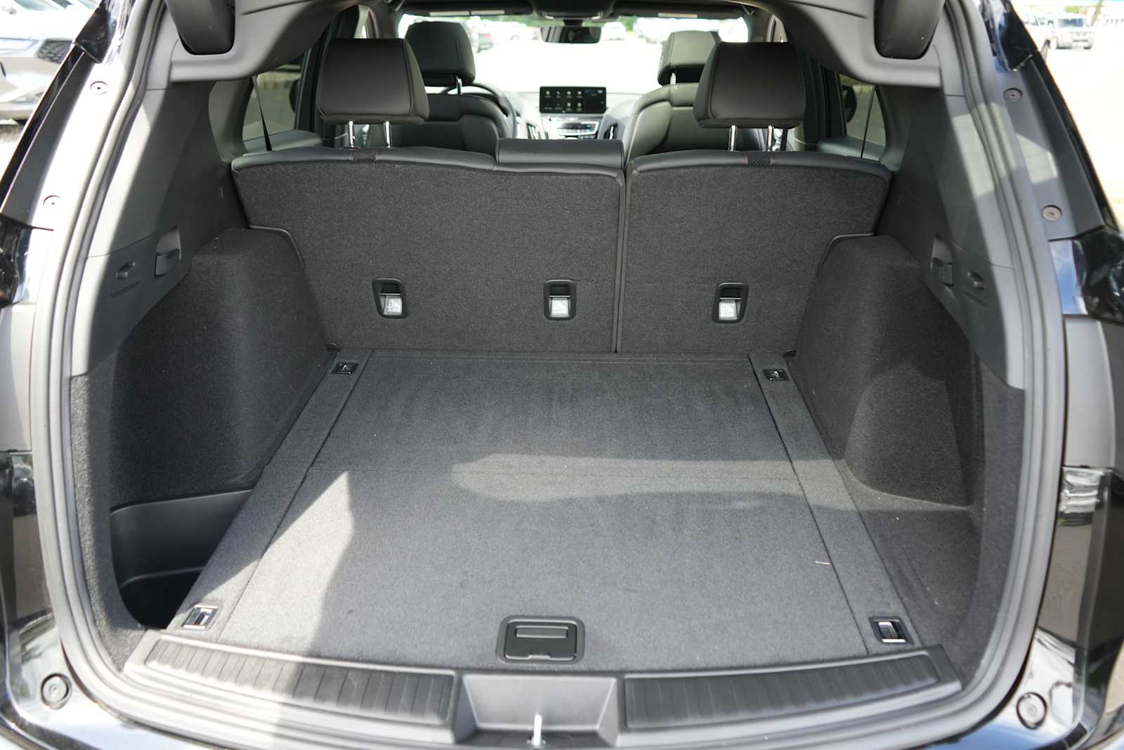 Used 2025 Acura RDX SUV