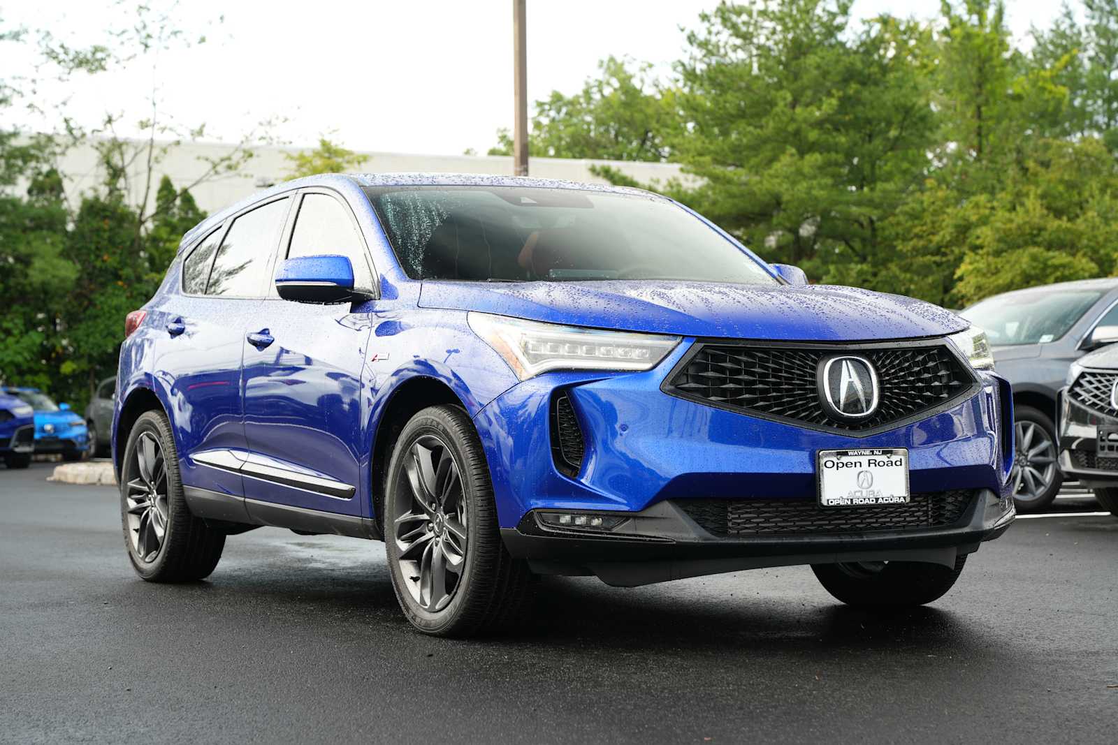 2024 Acura RDX