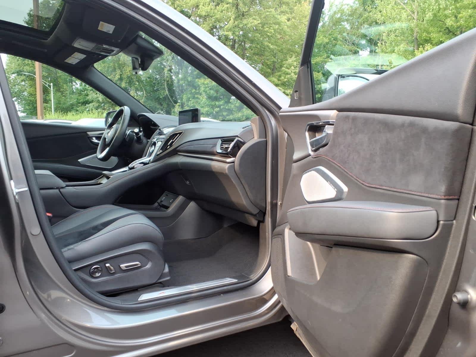 Used 2023 Acura RDX SUV