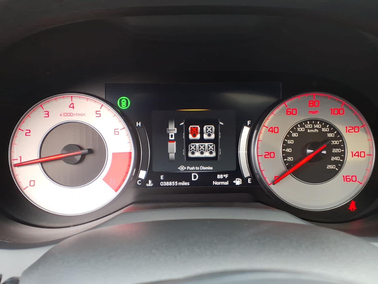 Used 2023 Acura RDX SUV
