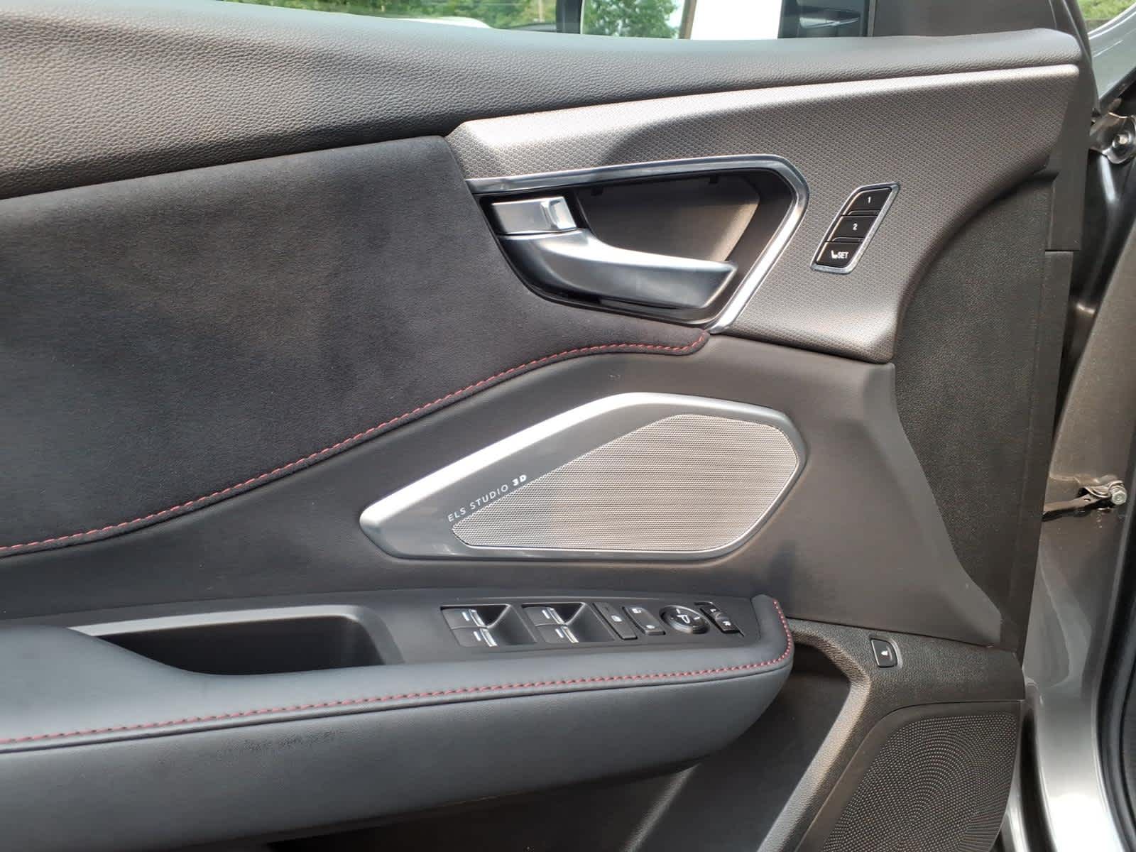 Used 2023 Acura RDX SUV