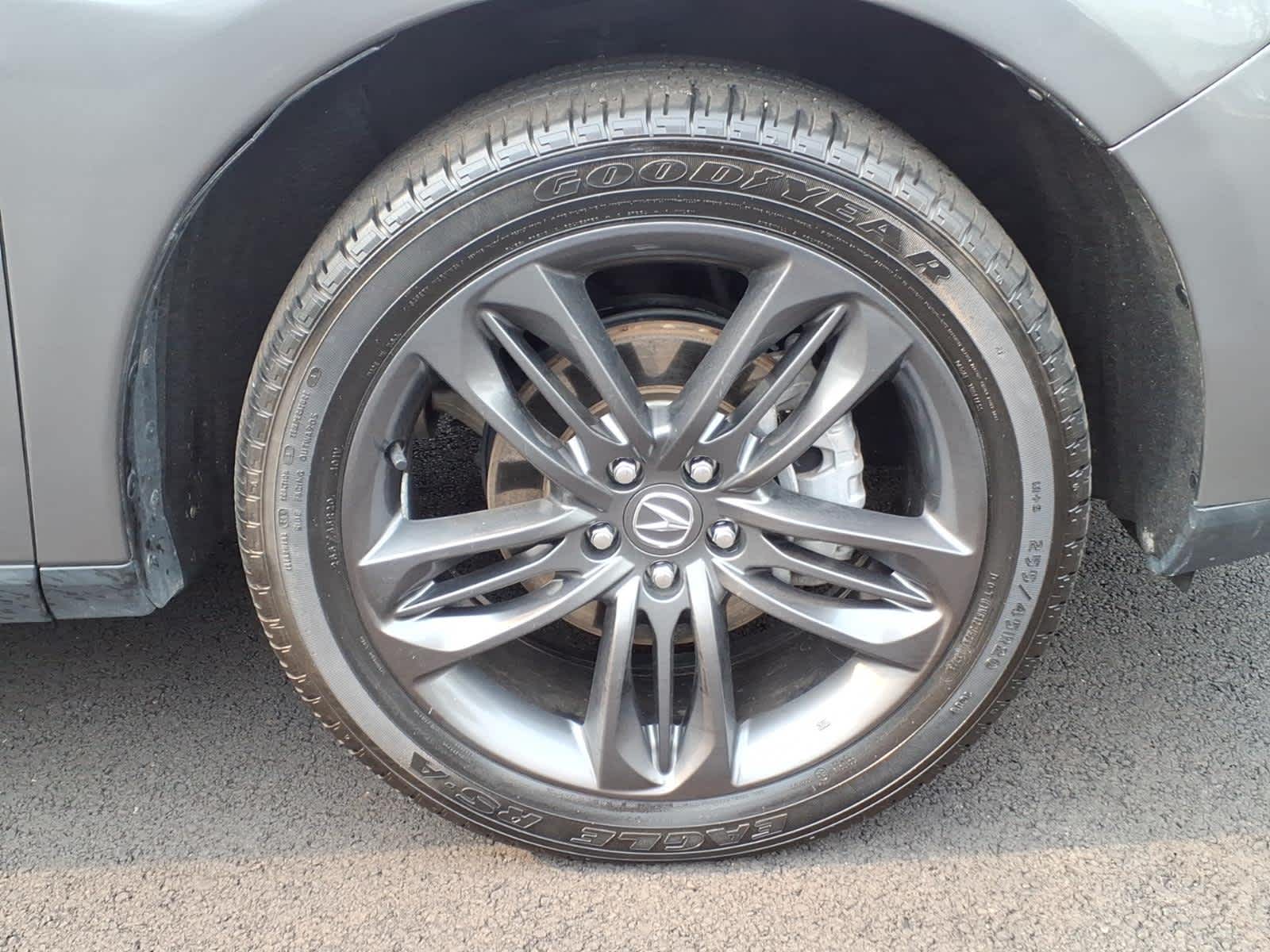 Used 2023 Acura RDX SUV