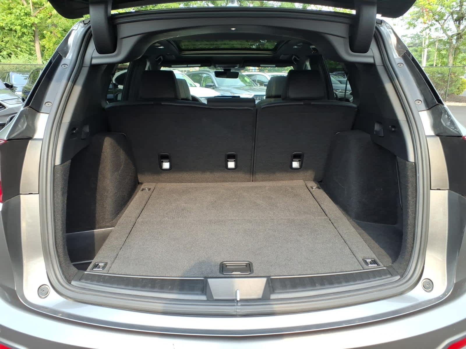 Used 2023 Acura RDX SUV