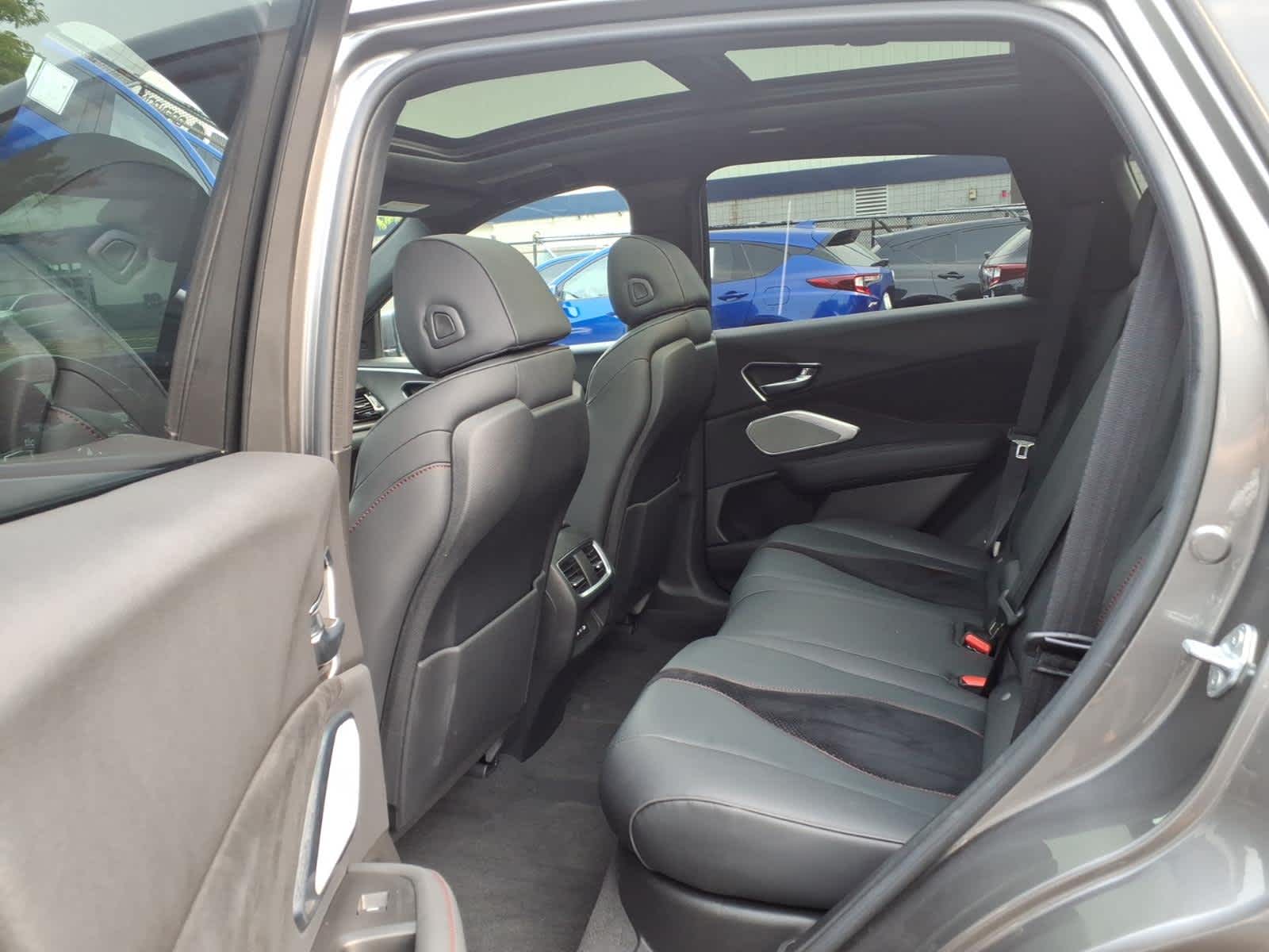 Used 2023 Acura RDX SUV