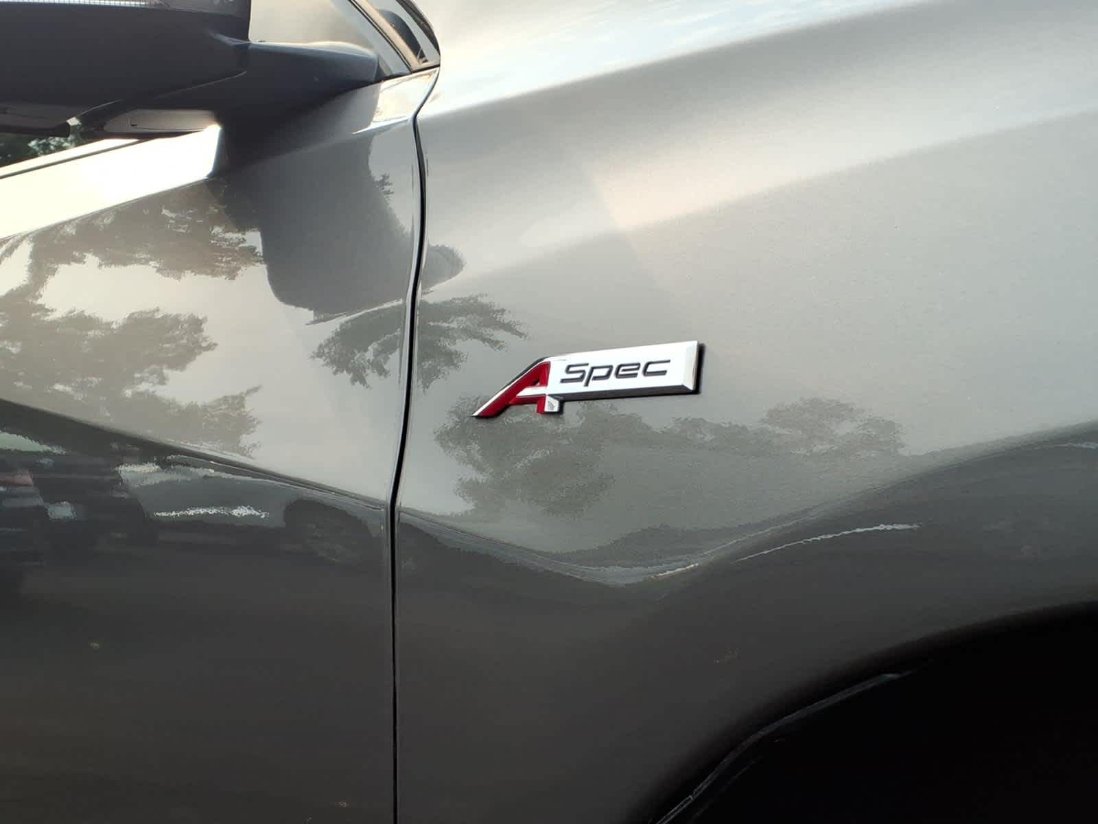 Used 2023 Acura RDX SUV
