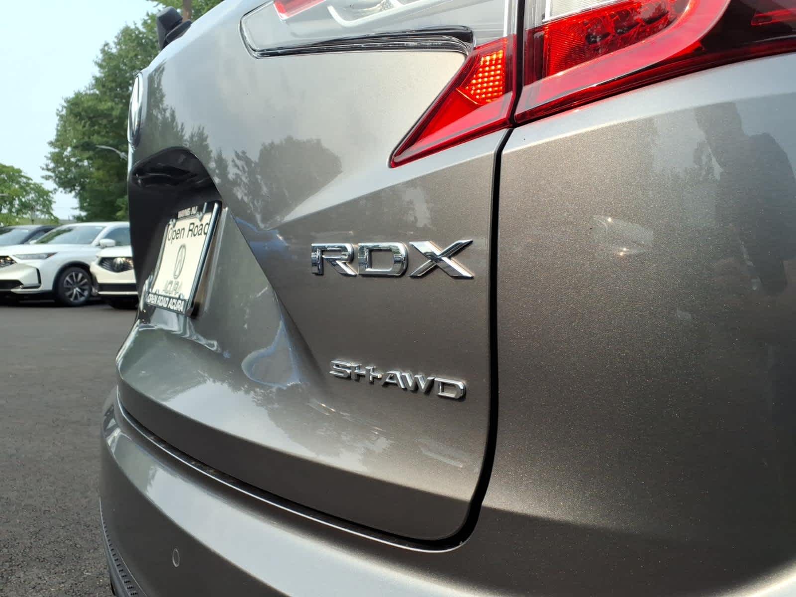 Used 2023 Acura RDX SUV