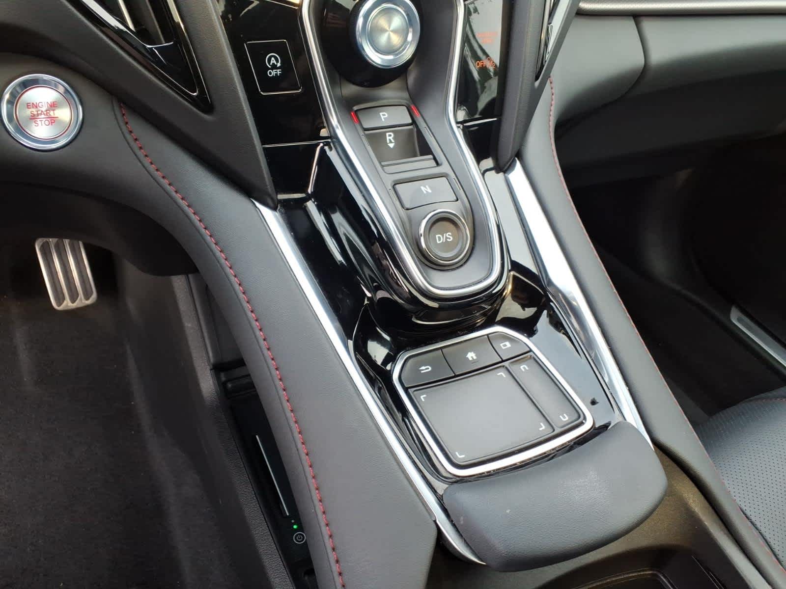 Used 2023 Acura RDX SUV