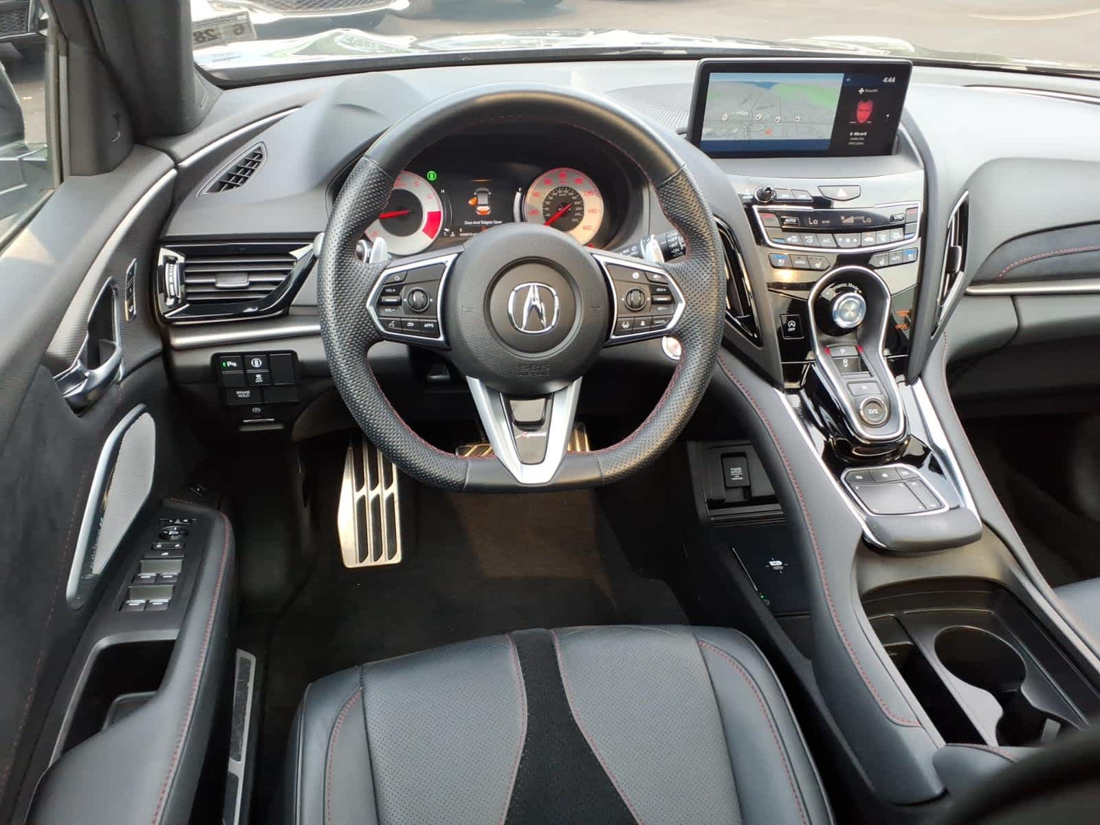 Used 2023 Acura RDX SUV
