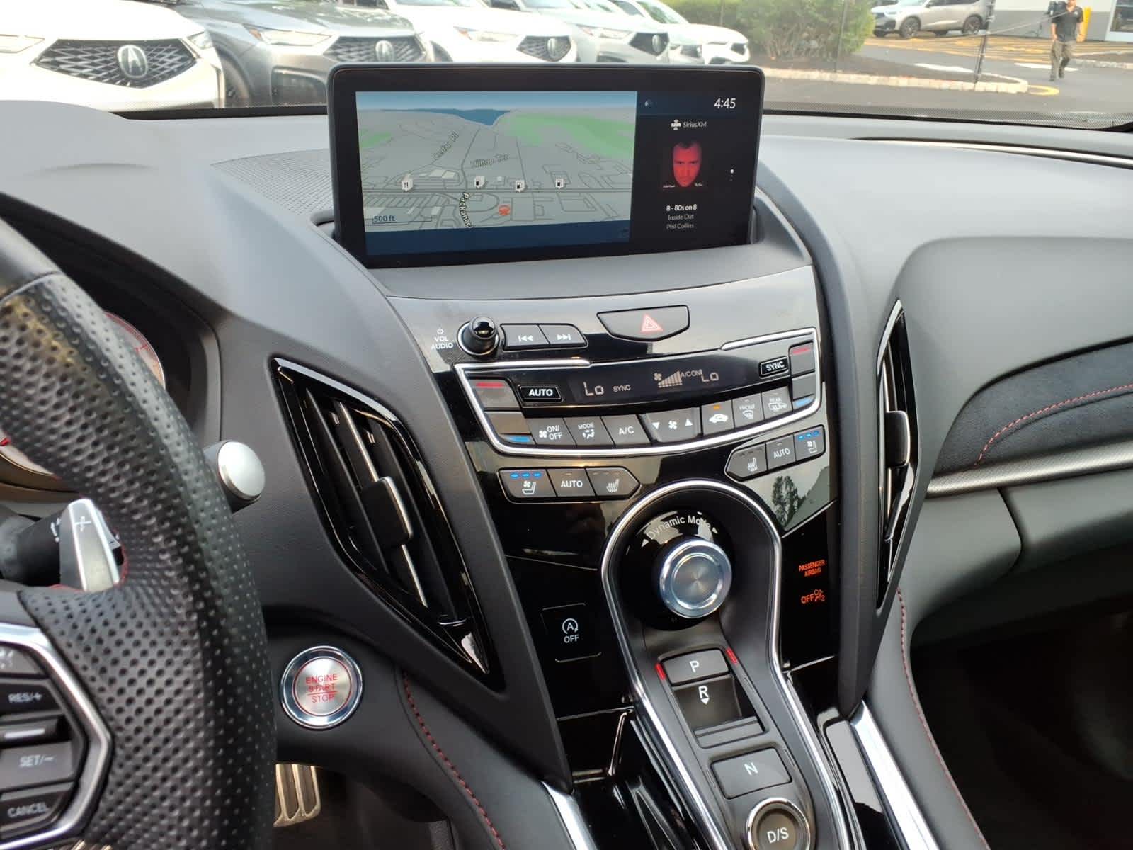 Used 2023 Acura RDX SUV