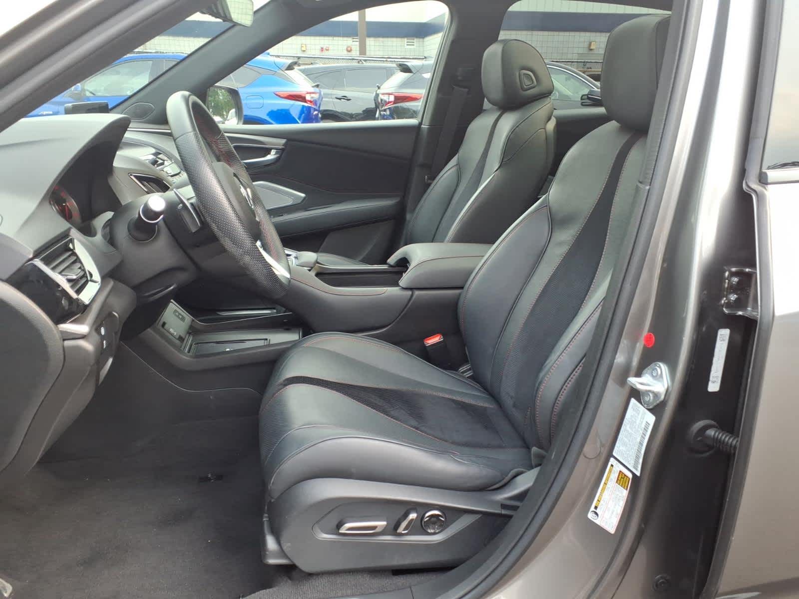 Used 2023 Acura RDX SUV