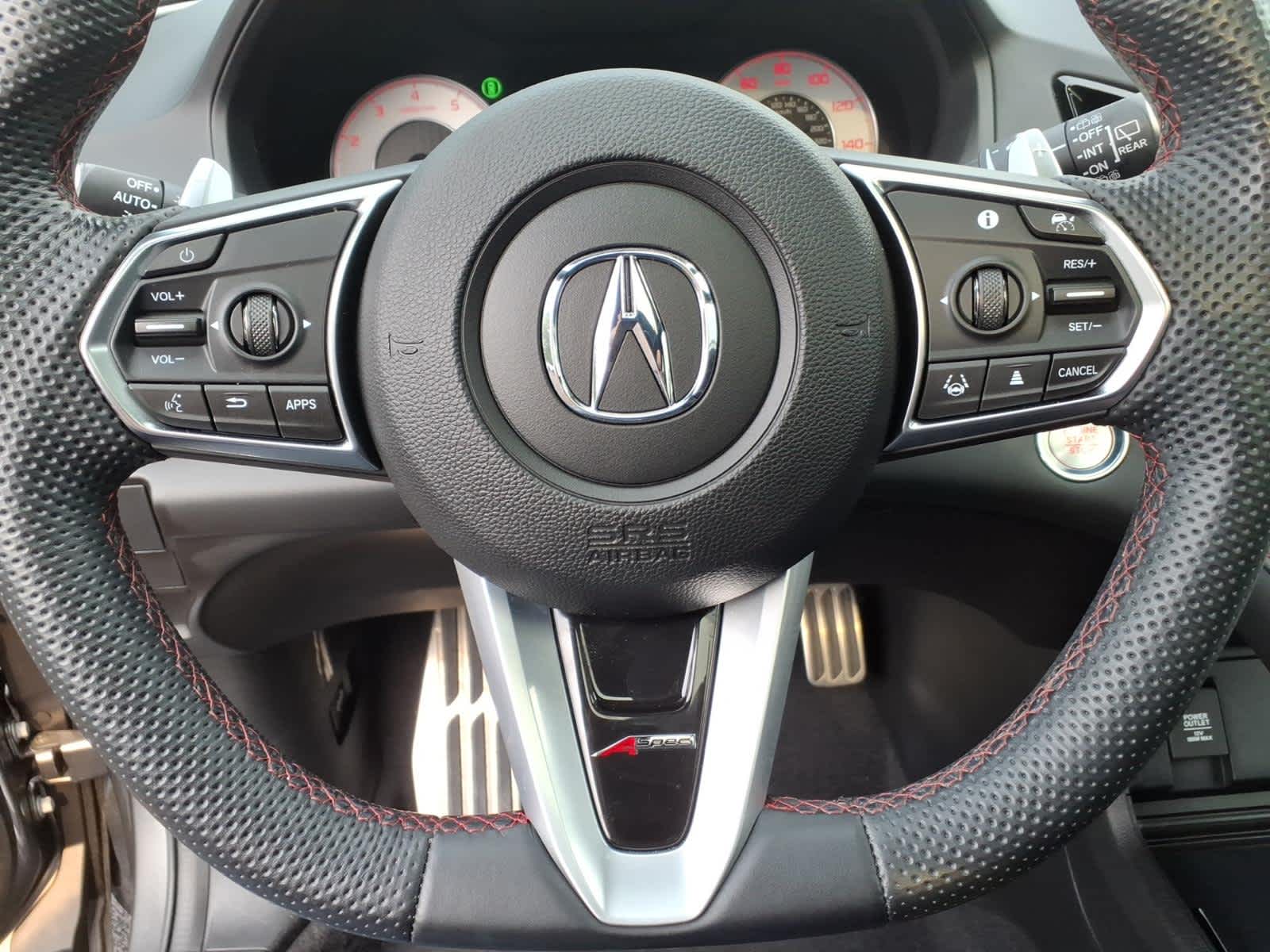 Used 2023 Acura RDX SUV