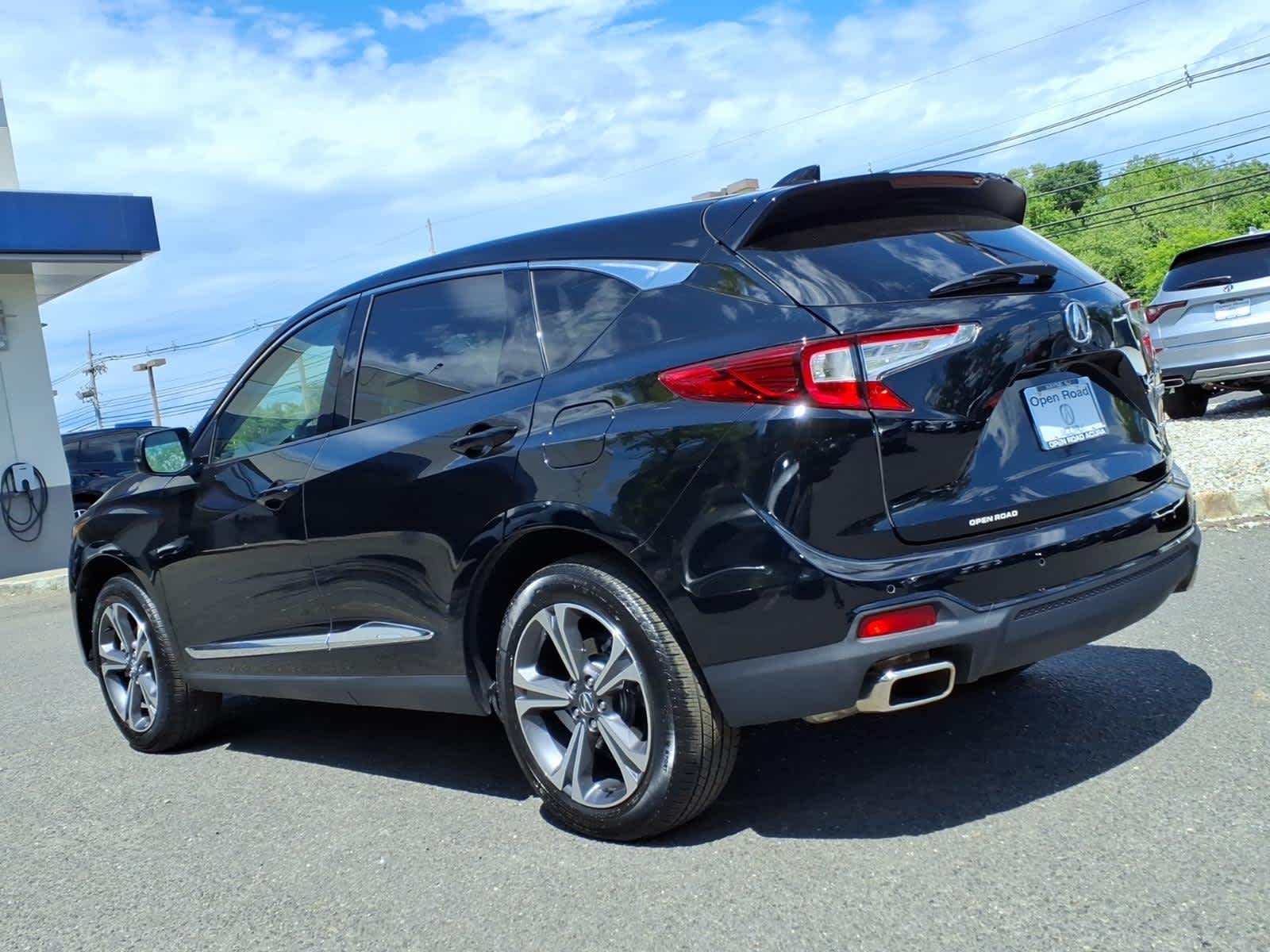 Used 2023 Acura RDX SUV