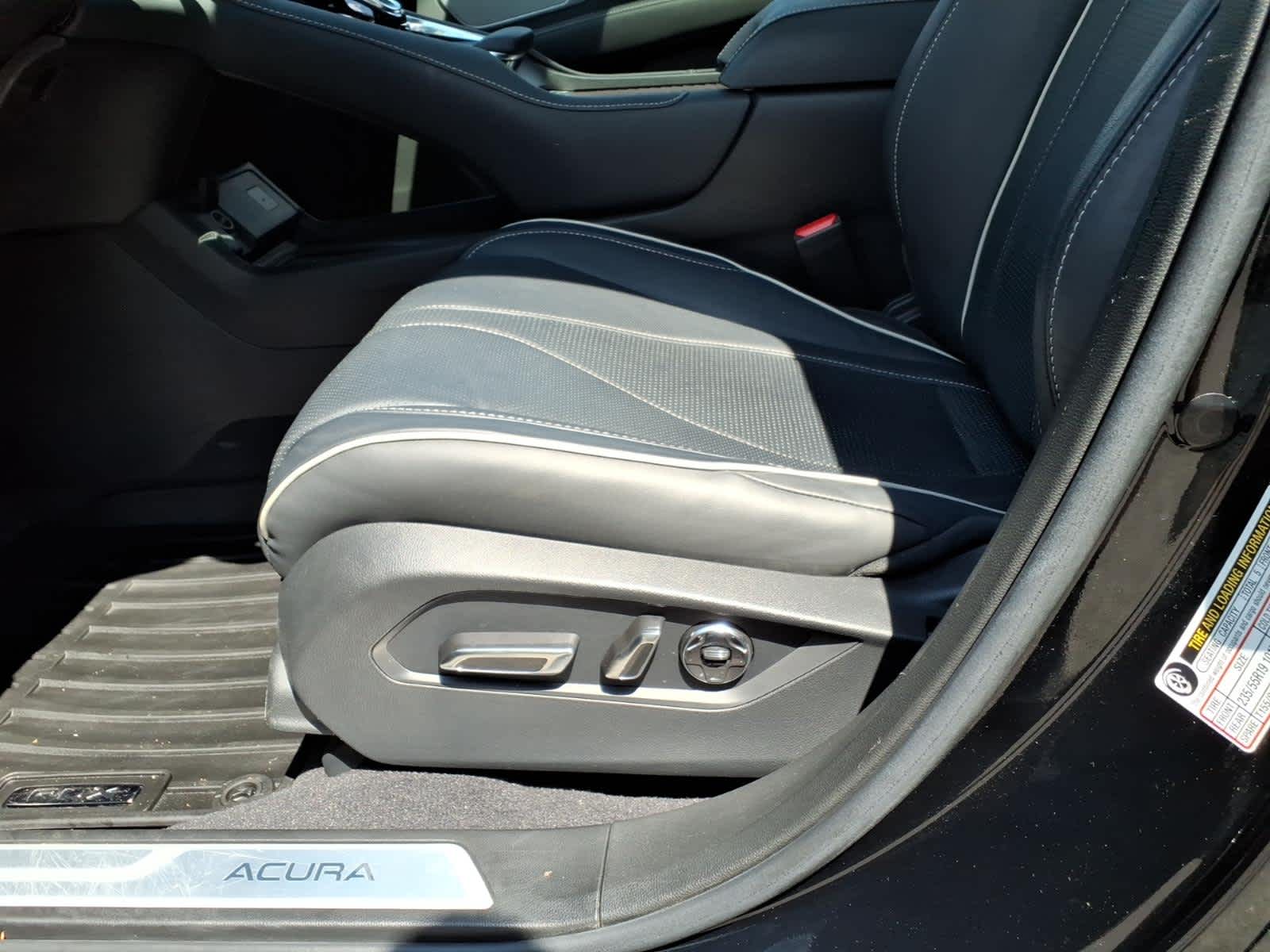 Used 2023 Acura RDX SUV
