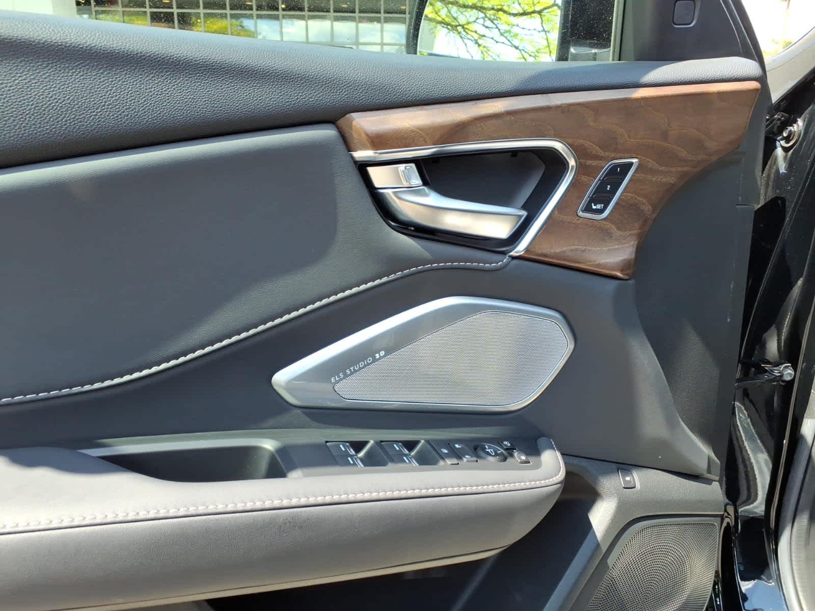 Used 2023 Acura RDX SUV