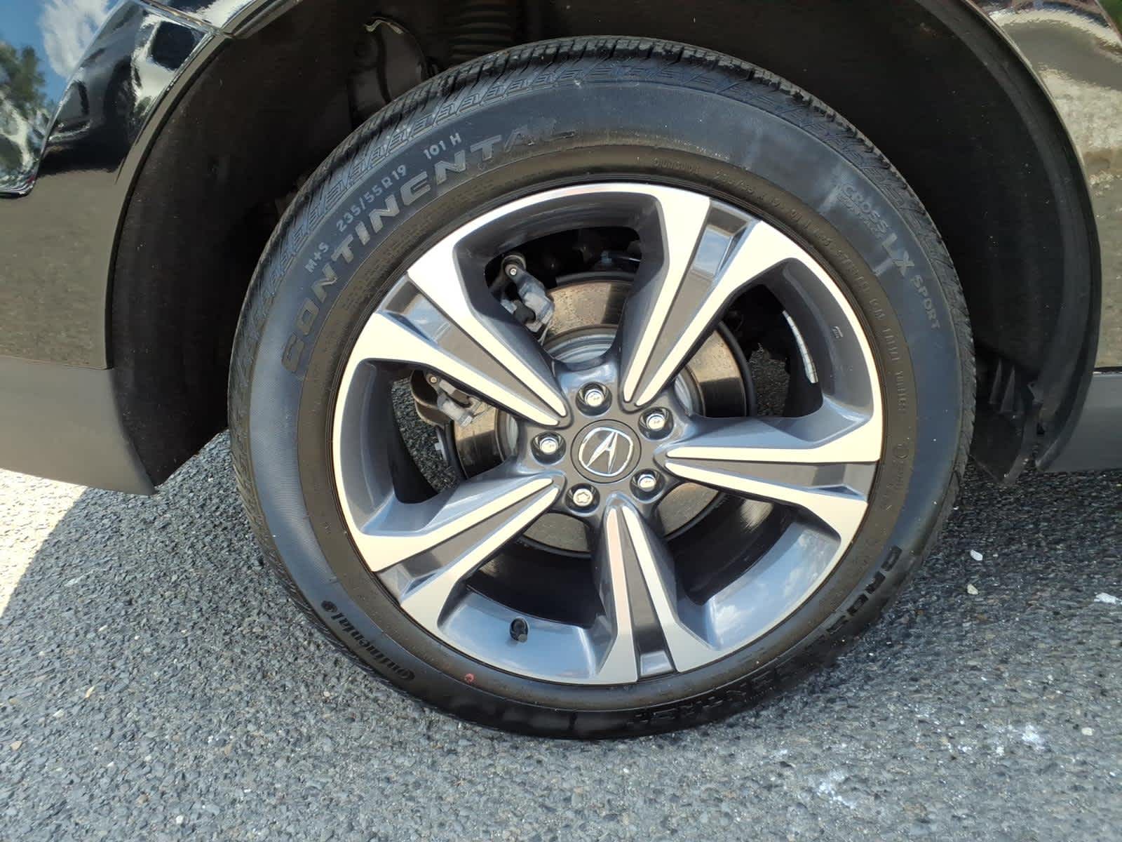 Used 2023 Acura RDX SUV