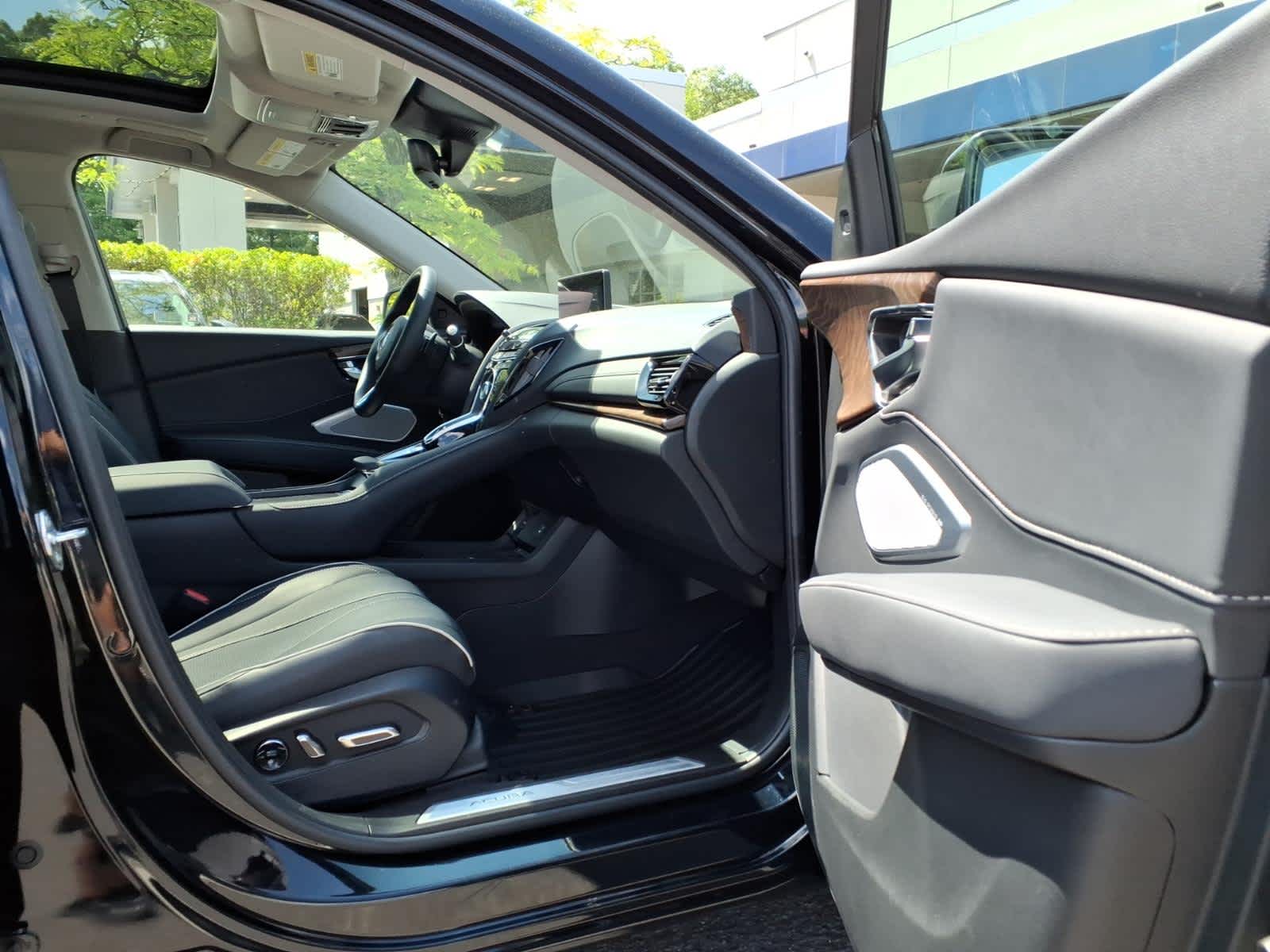 Used 2023 Acura RDX SUV