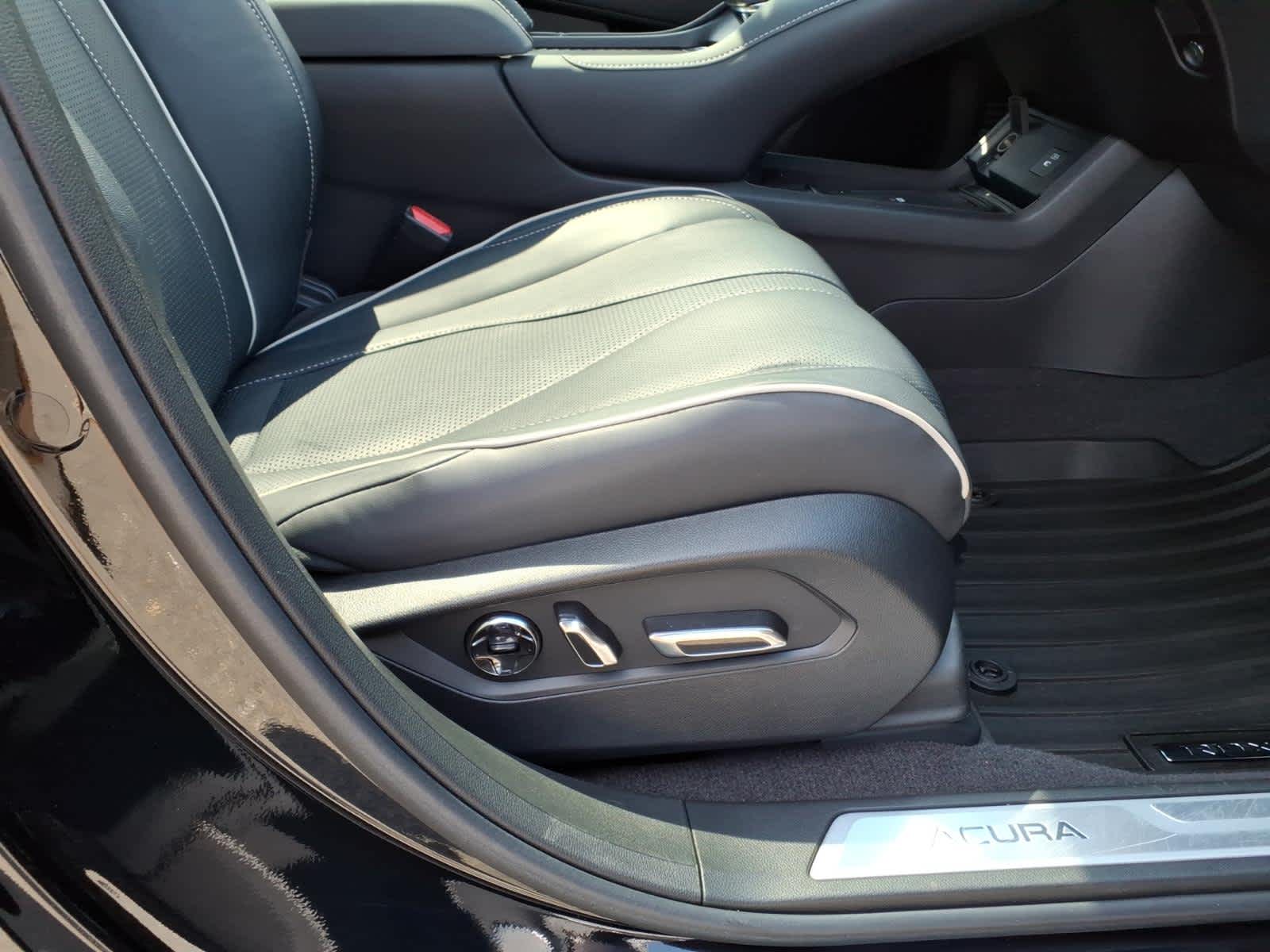 Used 2023 Acura RDX SUV