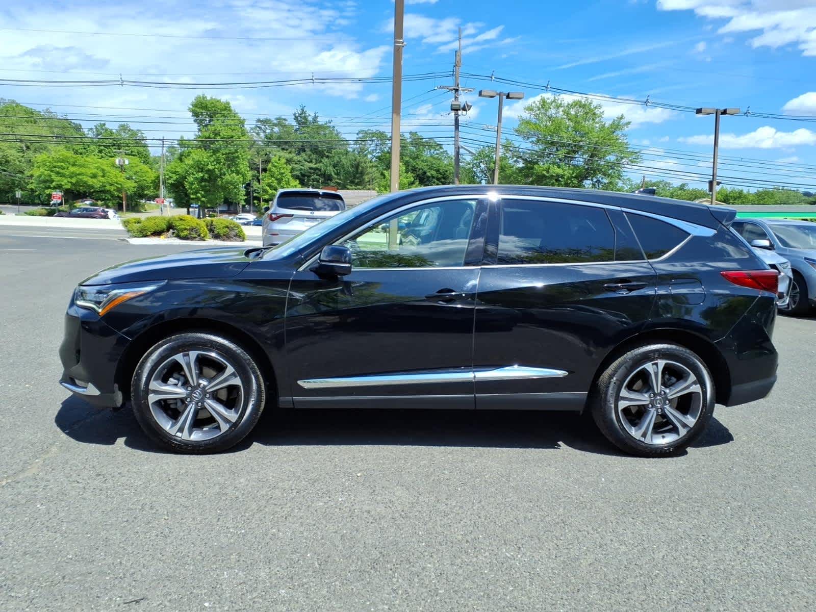 Used 2023 Acura RDX SUV