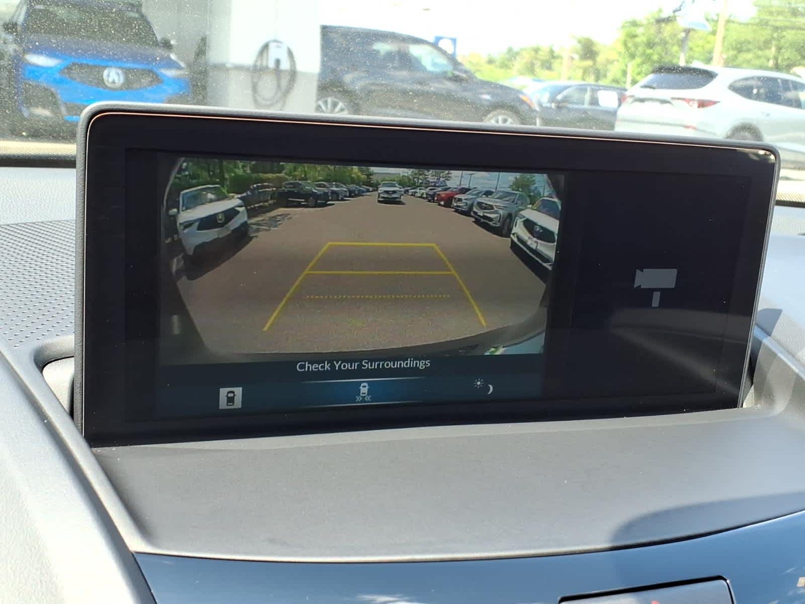 Used 2023 Acura RDX SUV