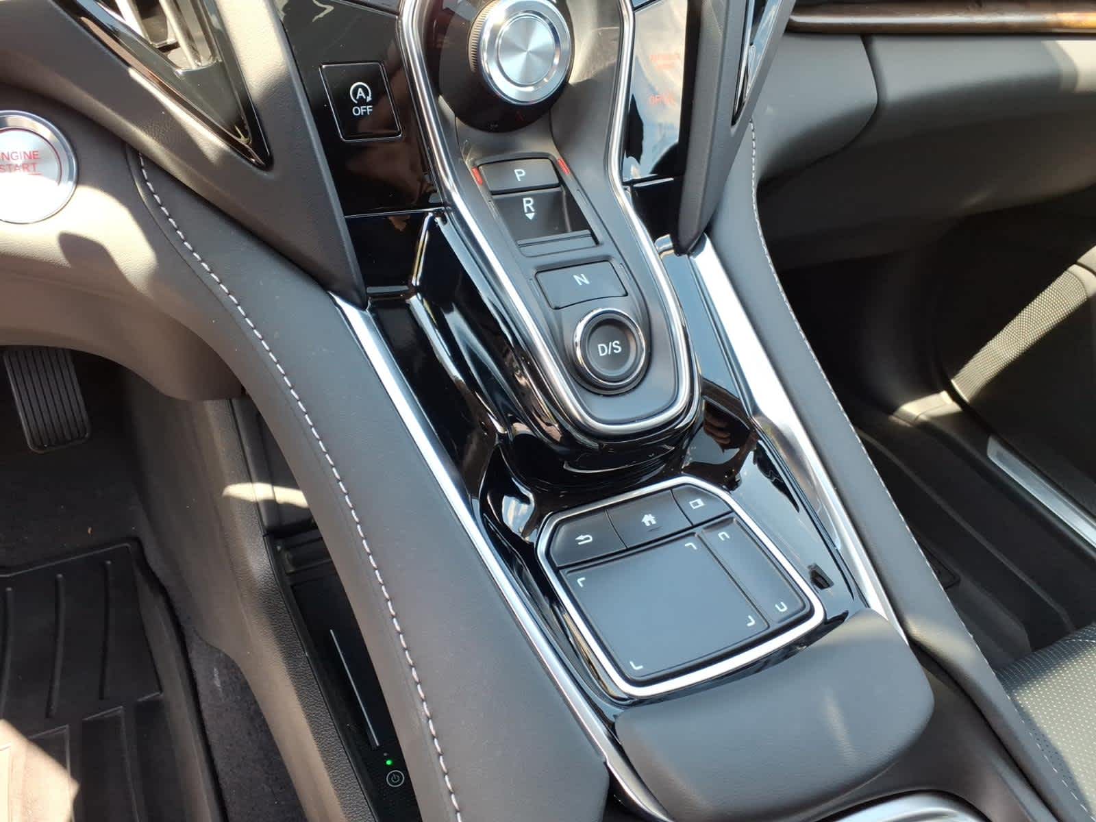 Used 2023 Acura RDX SUV