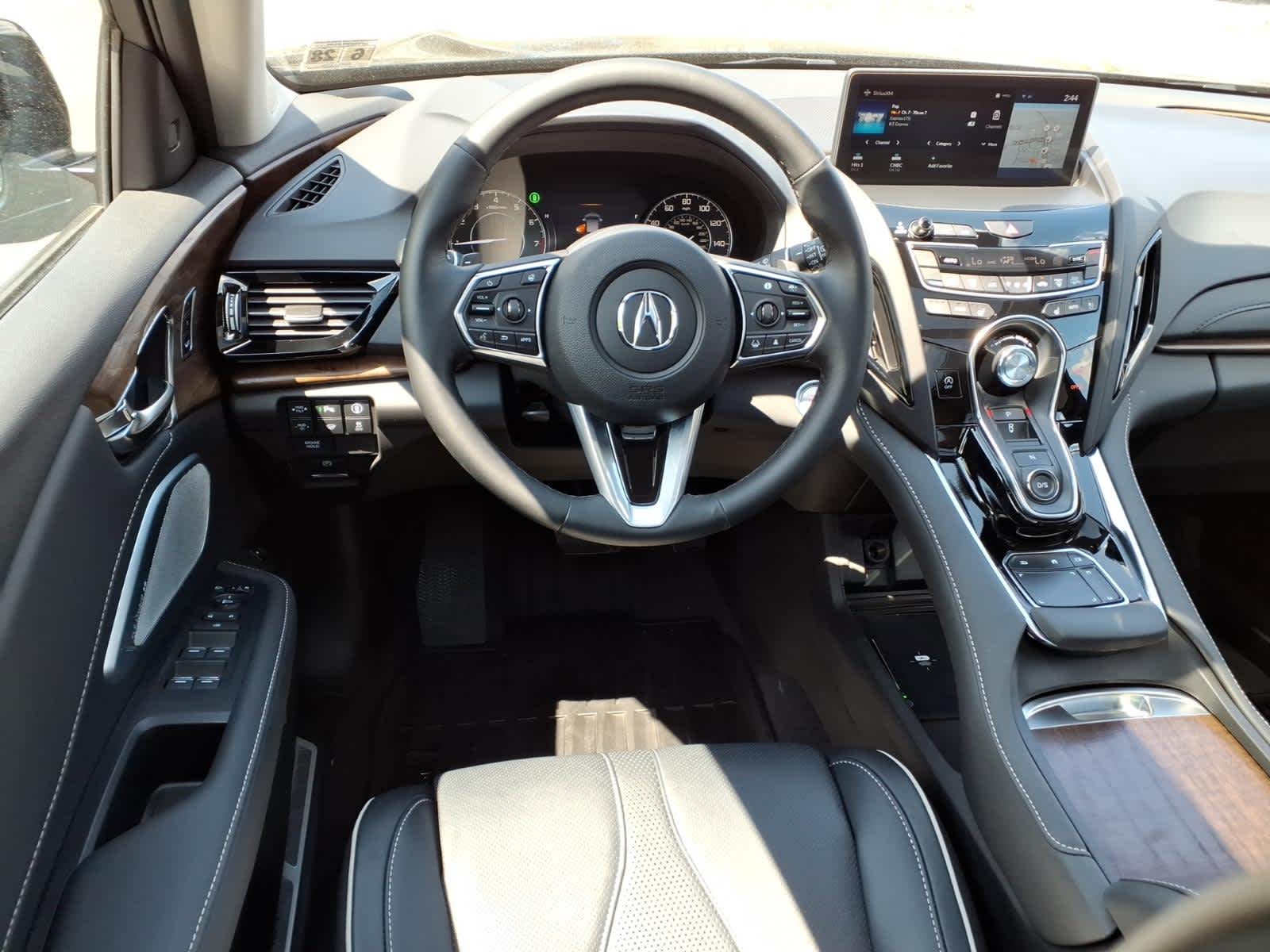 Used 2023 Acura RDX SUV