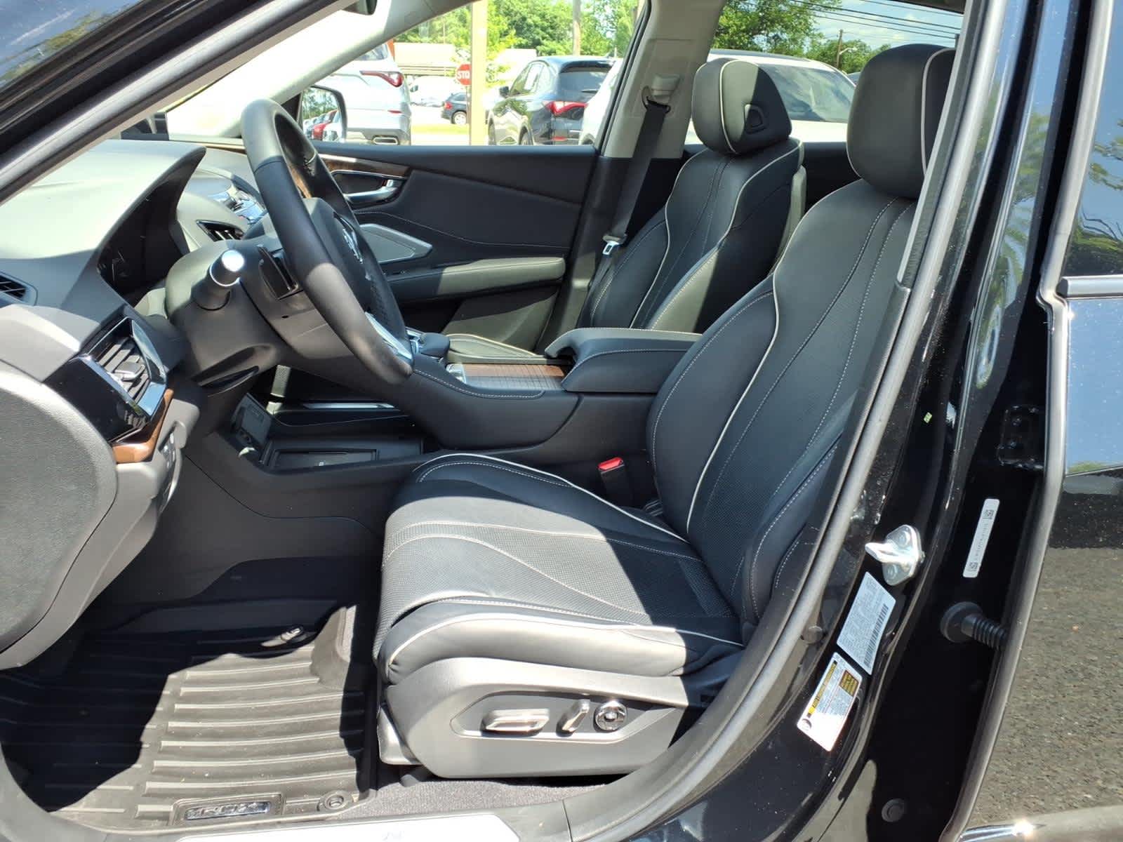 Used 2023 Acura RDX SUV