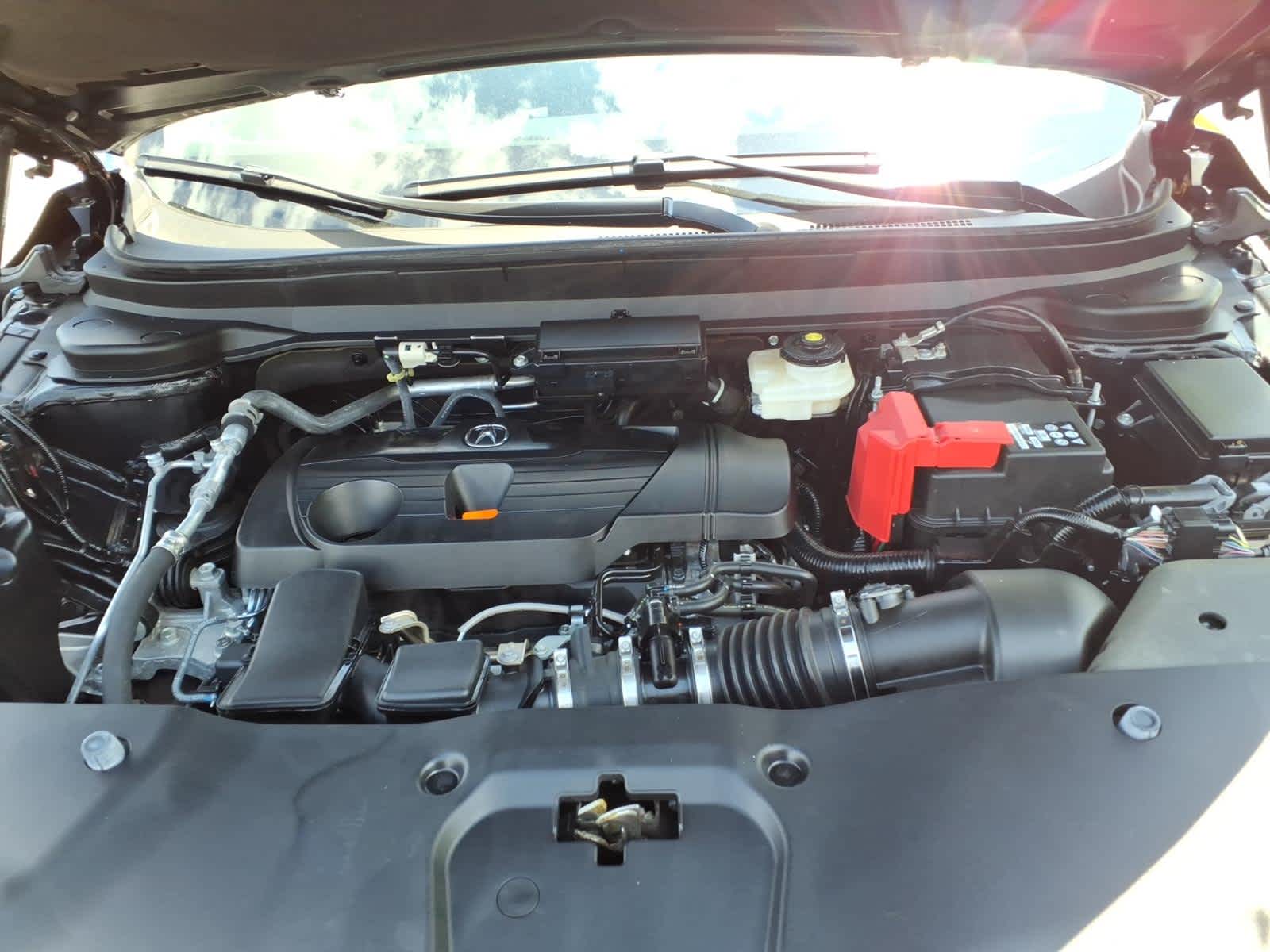 Used 2023 Acura RDX SUV
