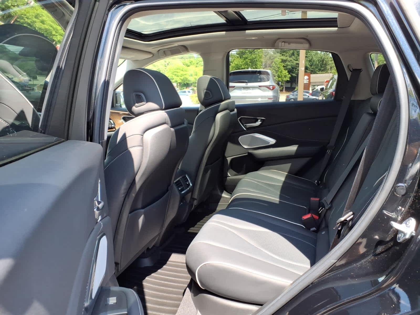 Used 2023 Acura RDX SUV
