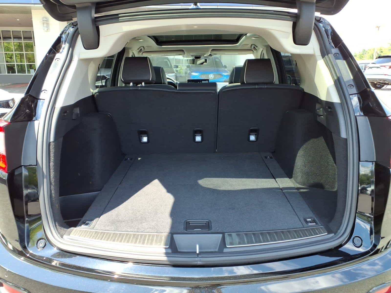 Used 2023 Acura RDX SUV
