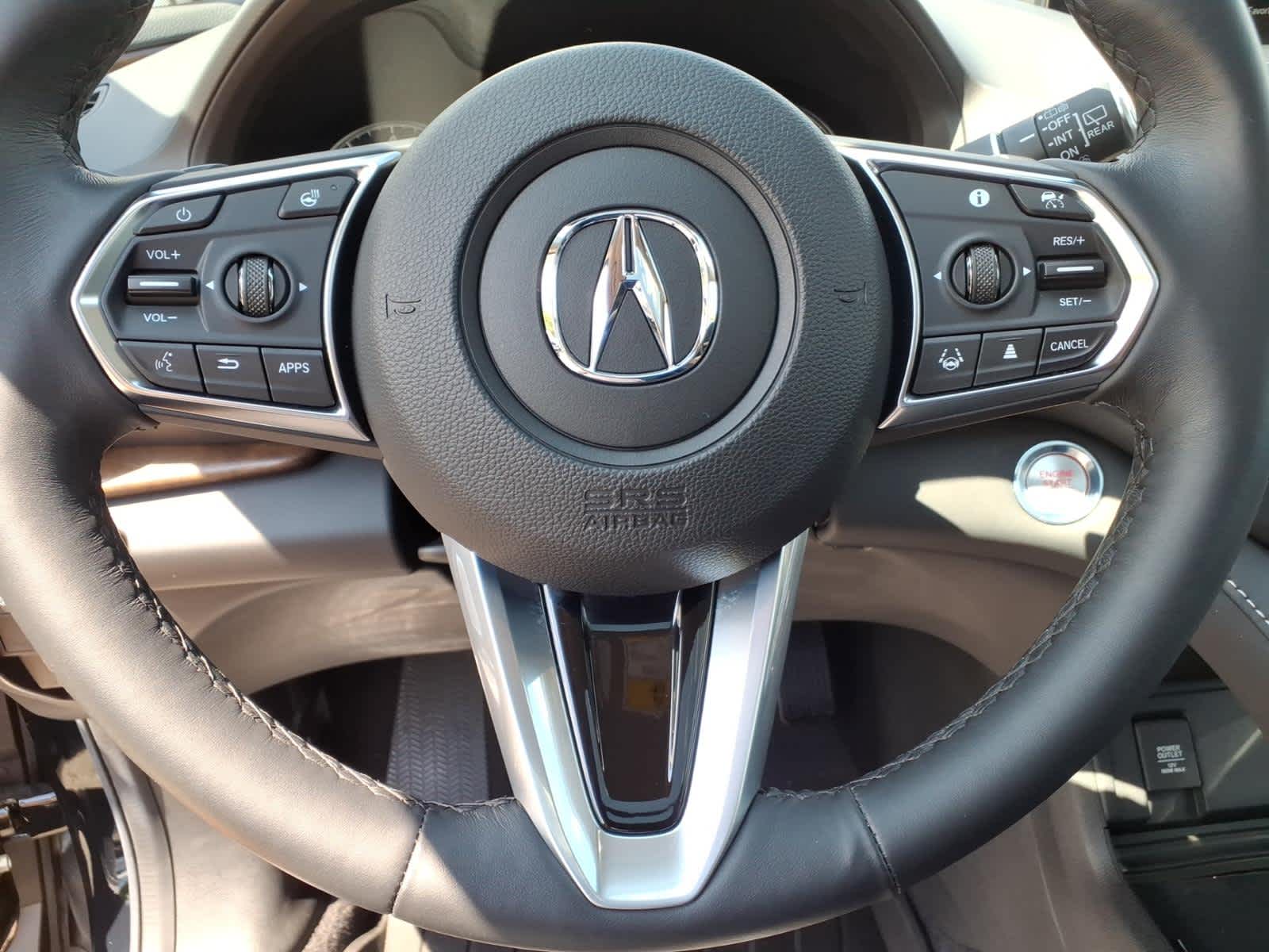 Used 2023 Acura RDX SUV