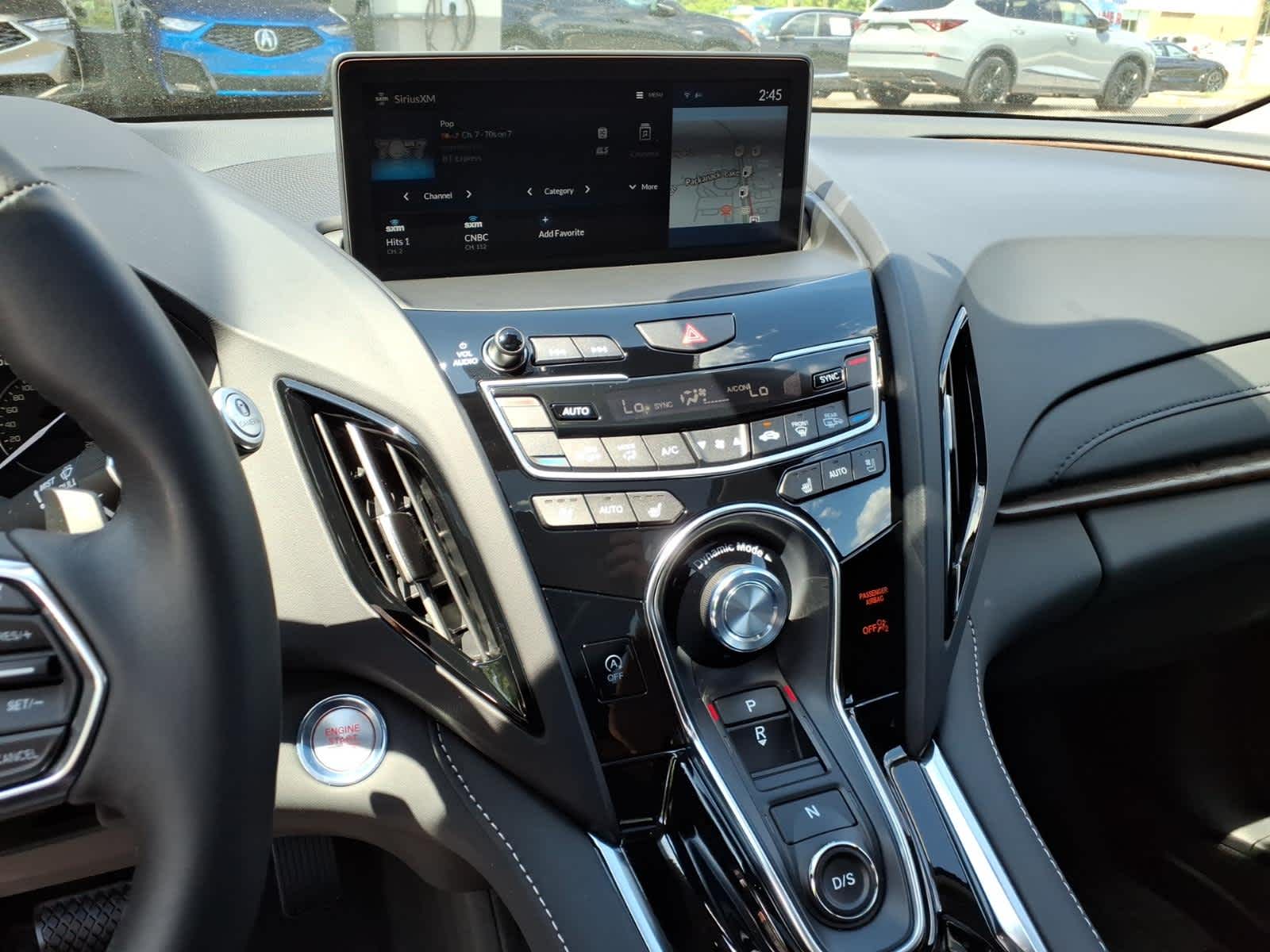 Used 2023 Acura RDX SUV