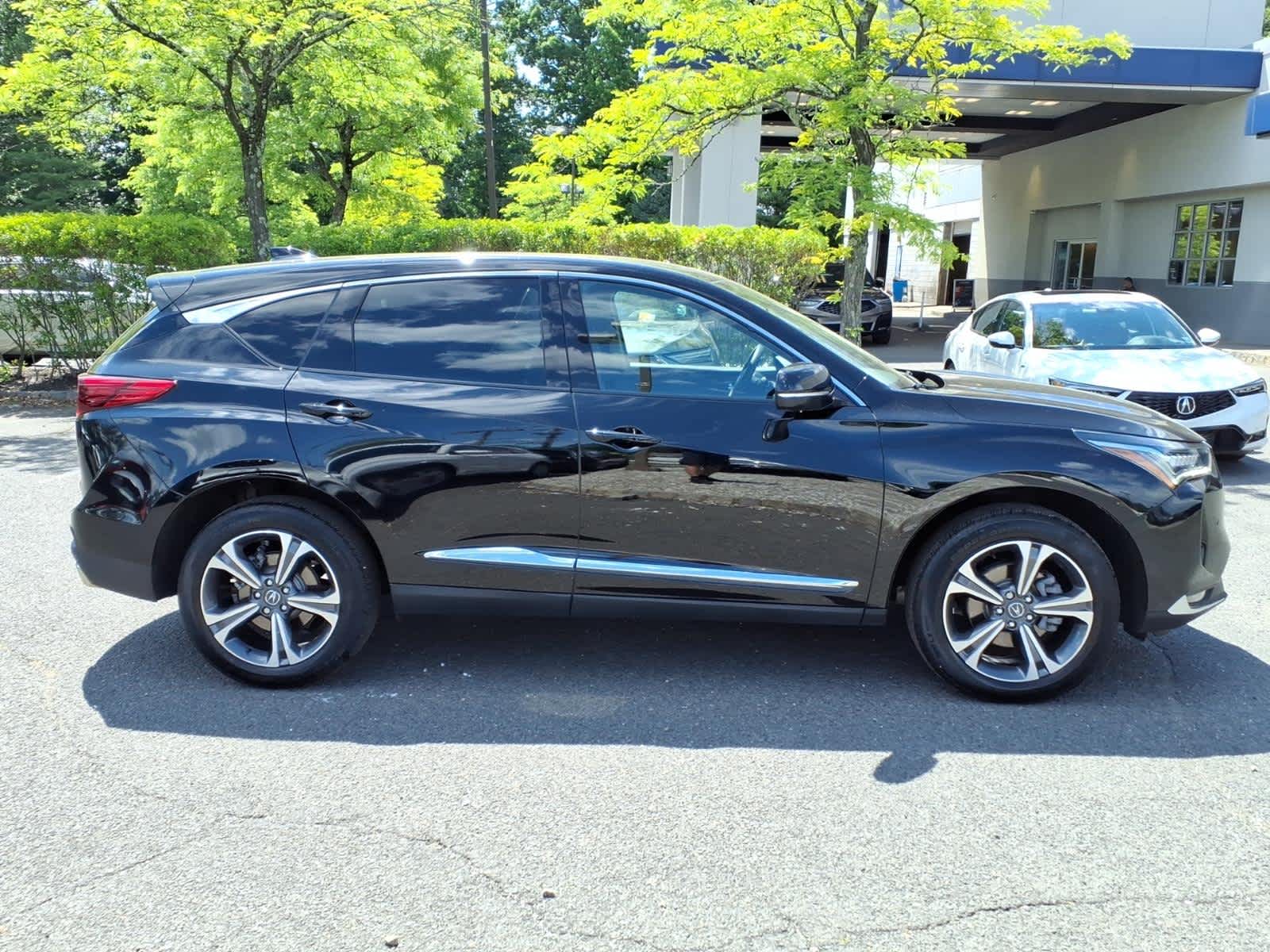 Used 2023 Acura RDX SUV