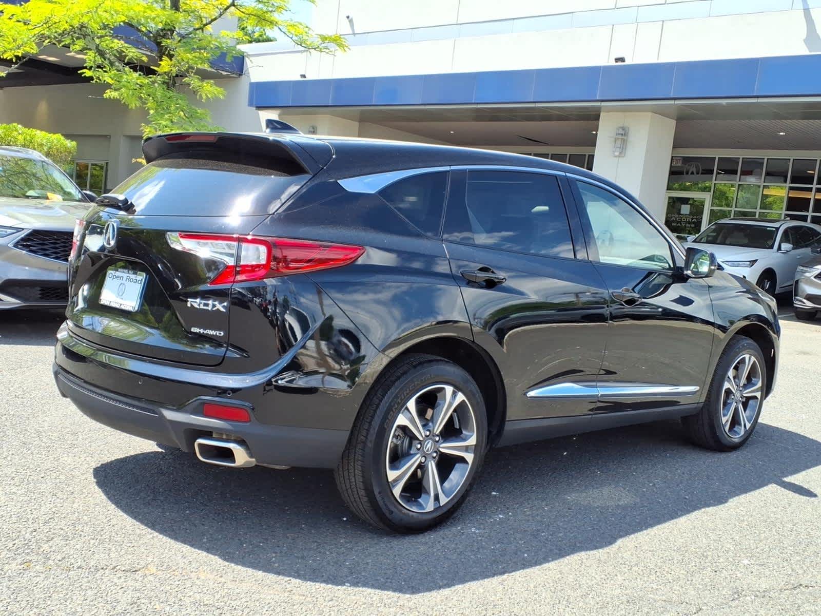 Used 2023 Acura RDX SUV