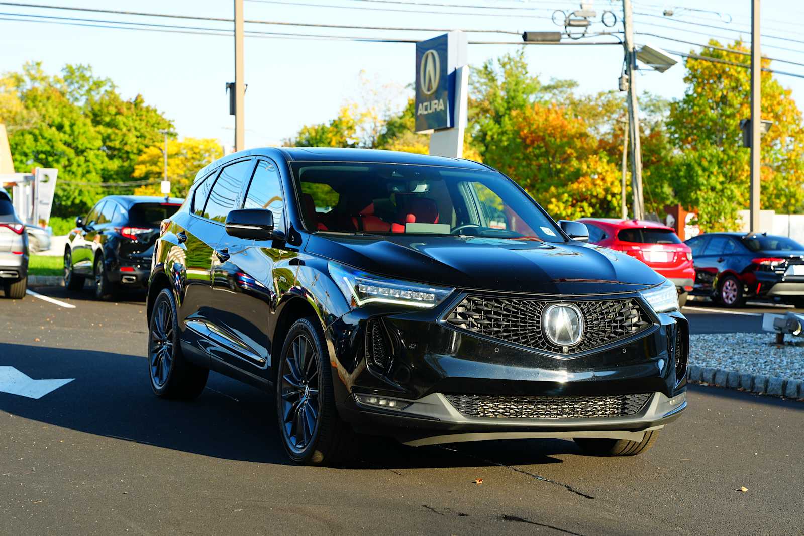 2024 Acura RDX
